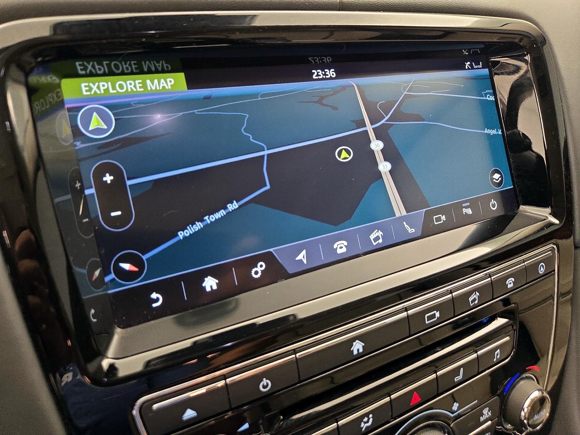 Thumbnail: 2019 Jaguar XJ - 14