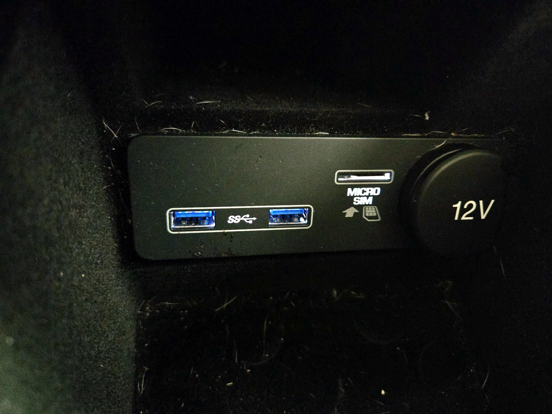 Thumbnail: 2019 Jaguar XJ - 19