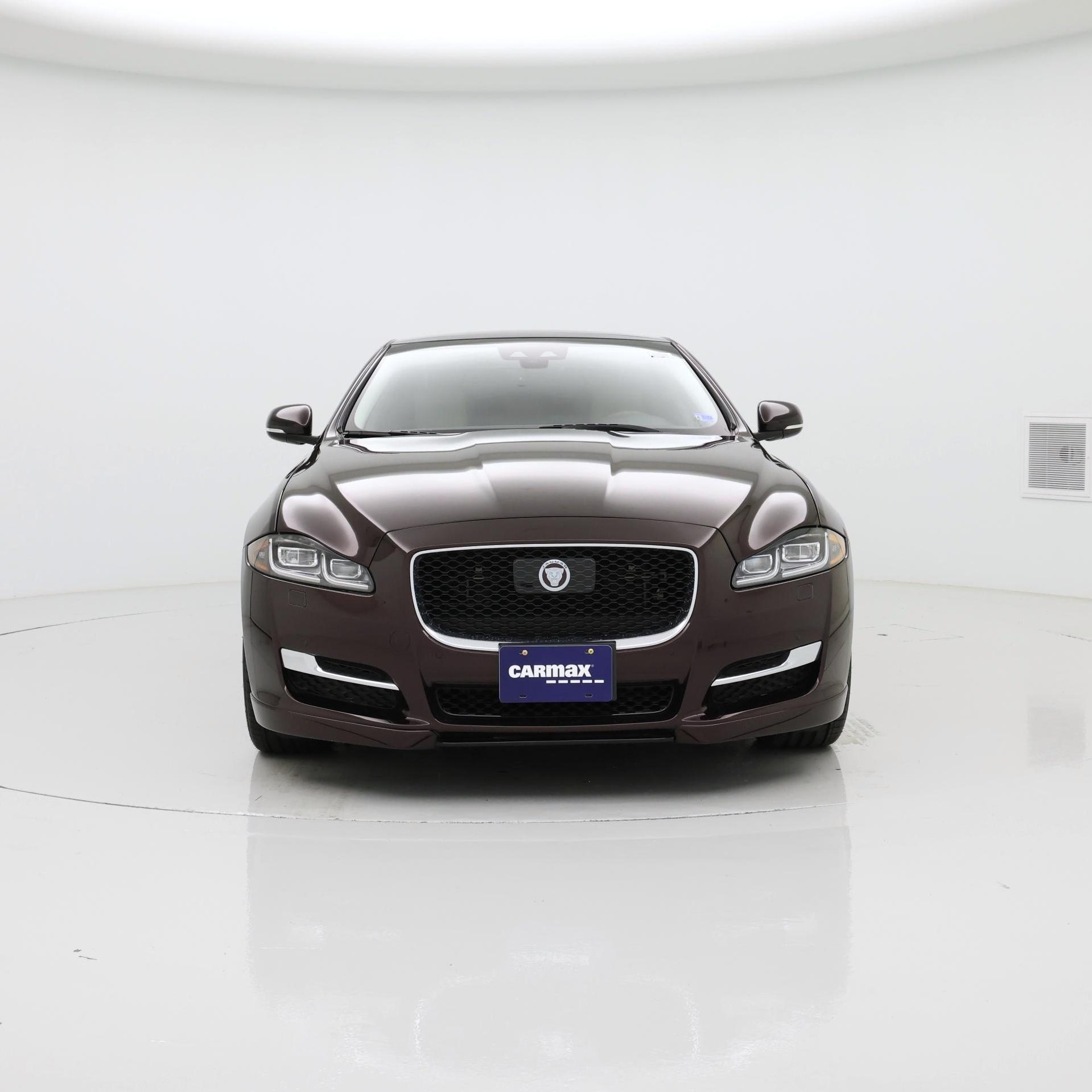 Thumbnail: 2019 Jaguar XJ - 5