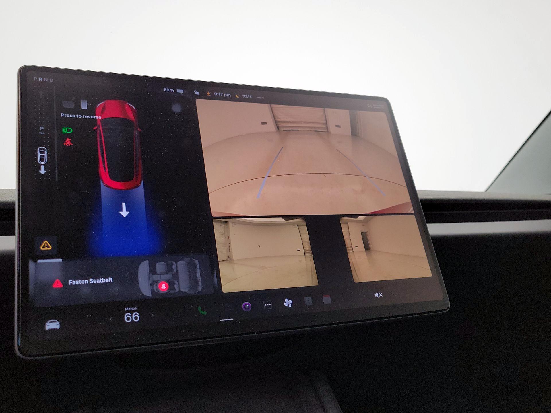 Thumbnail: 2025 Tesla Model 3 - 14