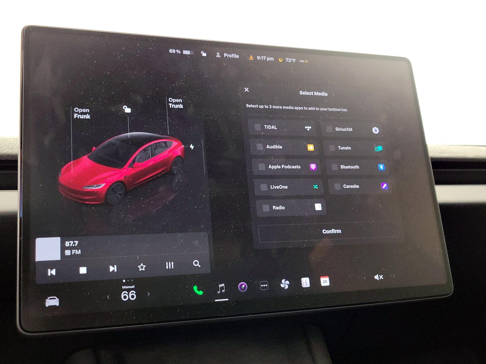 Thumbnail: 2025 Tesla Model 3 - 15