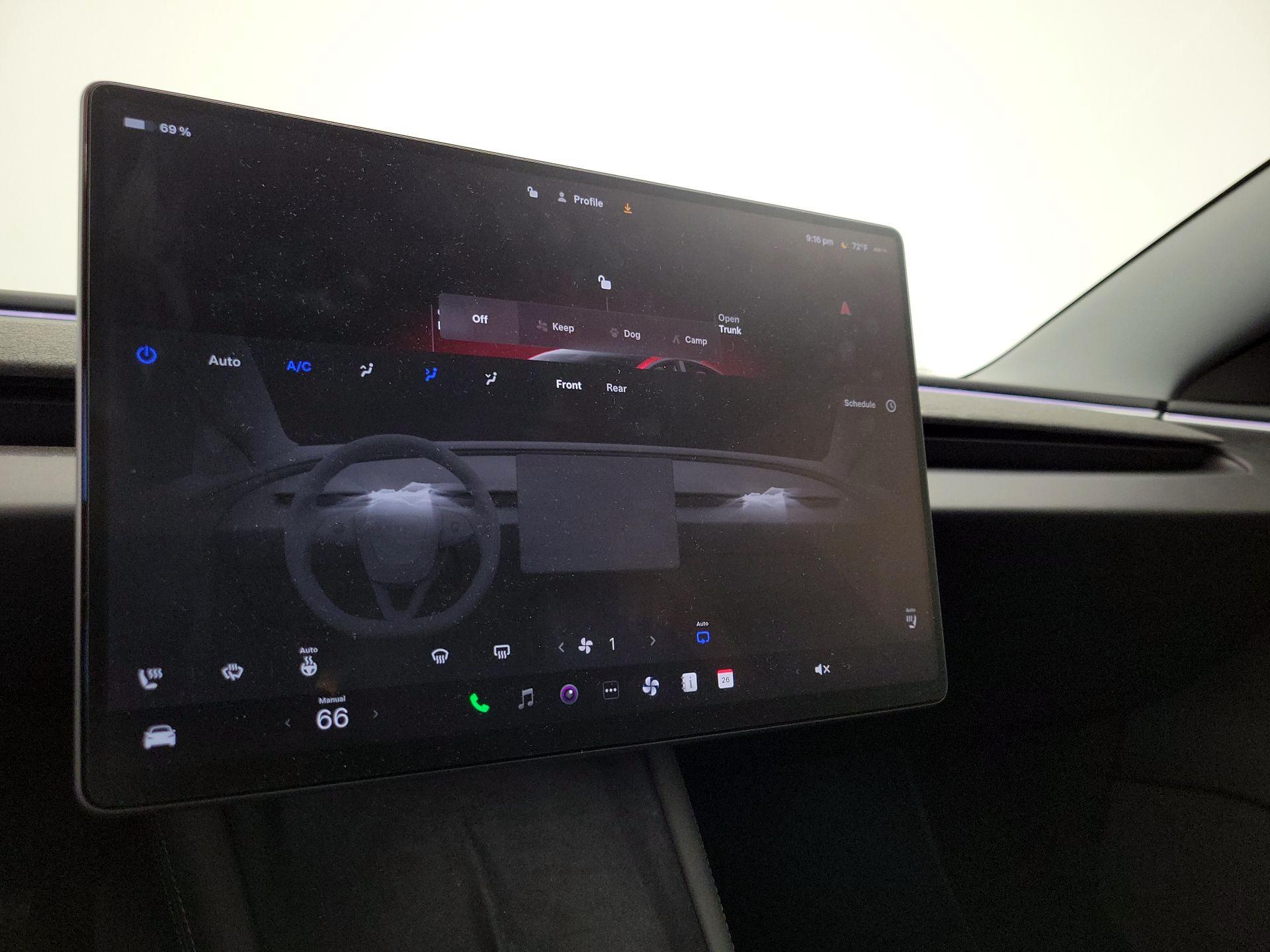 Thumbnail: 2025 Tesla Model 3 - 16