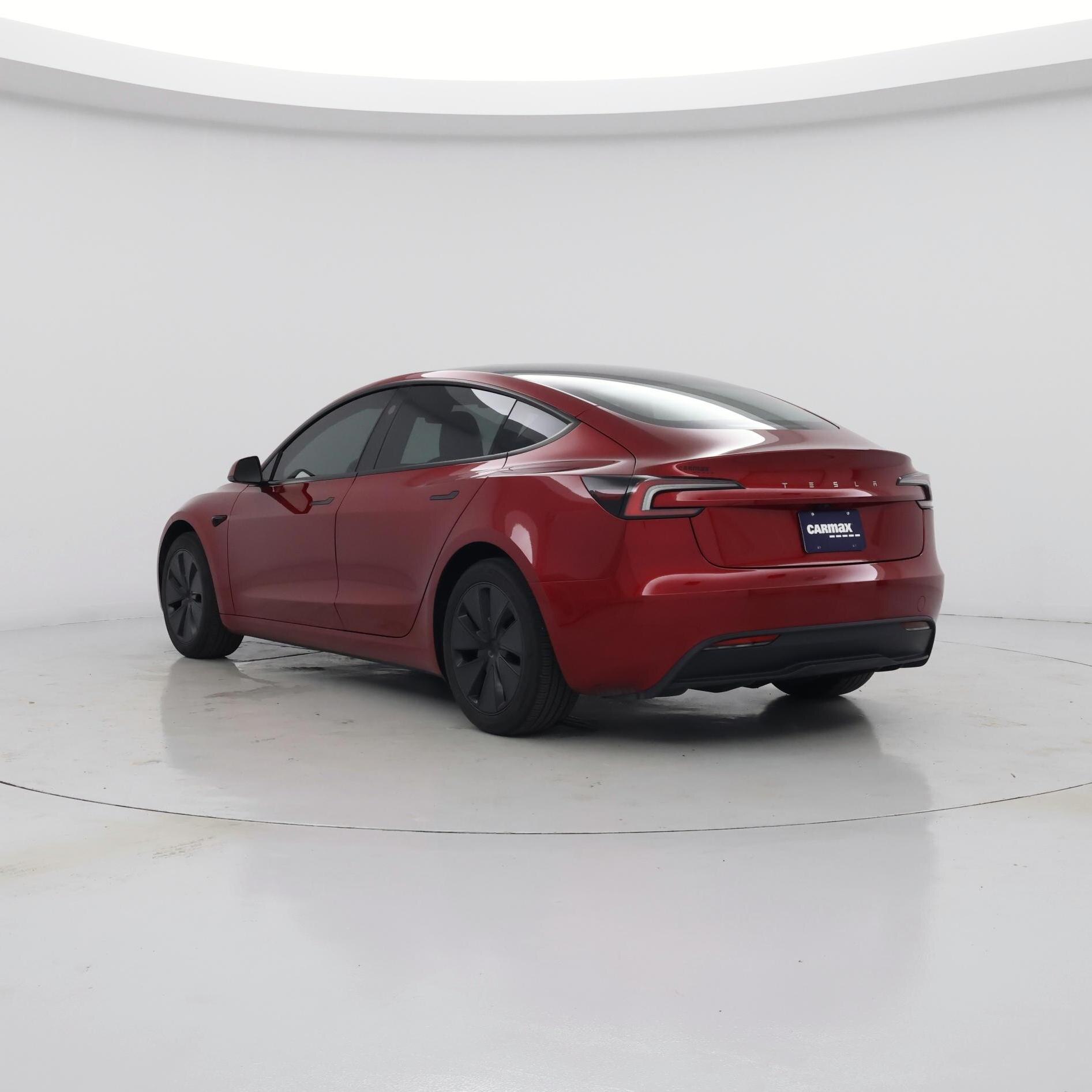 Thumbnail: 2025 Tesla Model 3 - 2