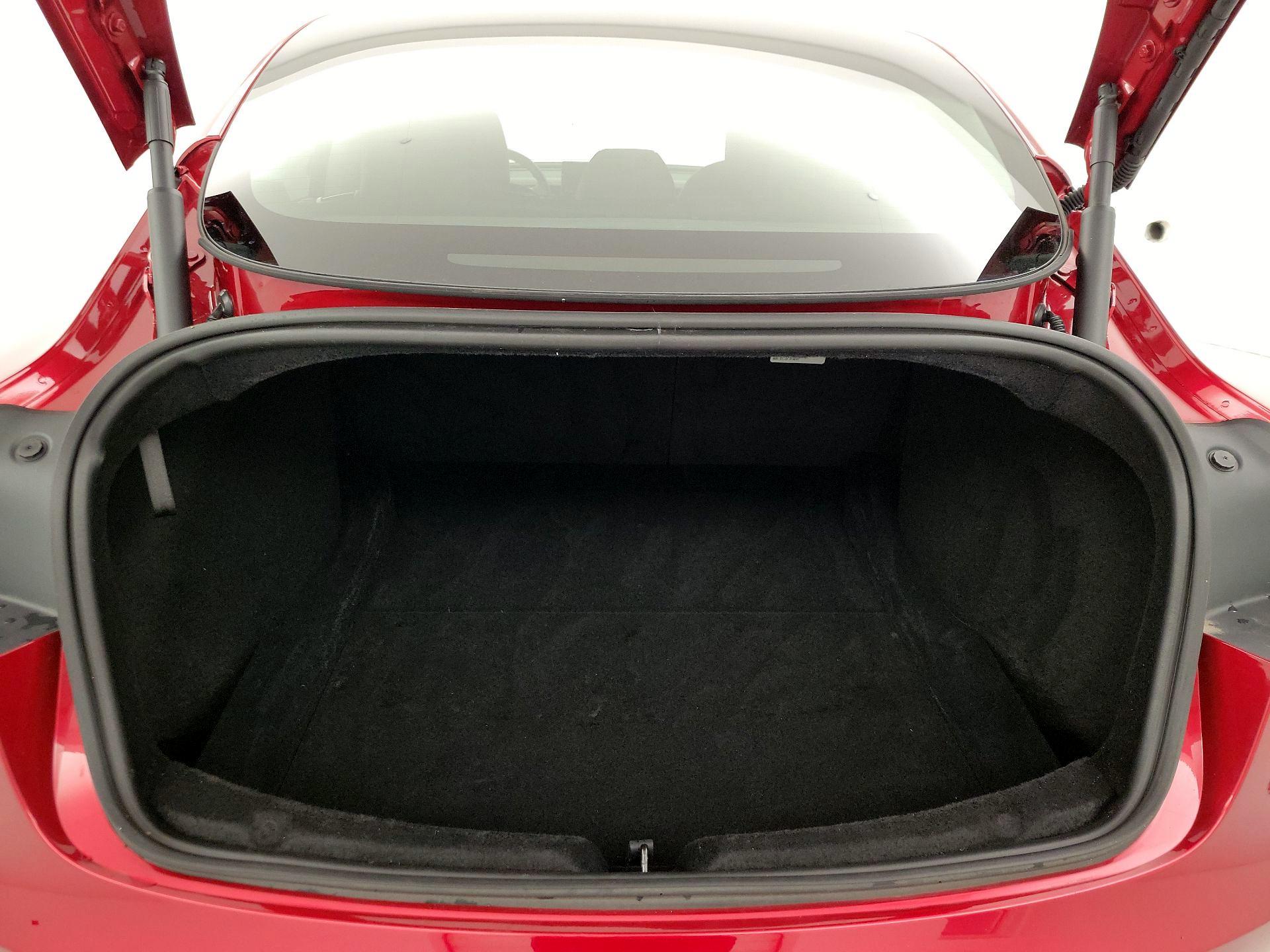 Thumbnail: 2025 Tesla Model 3 - 20