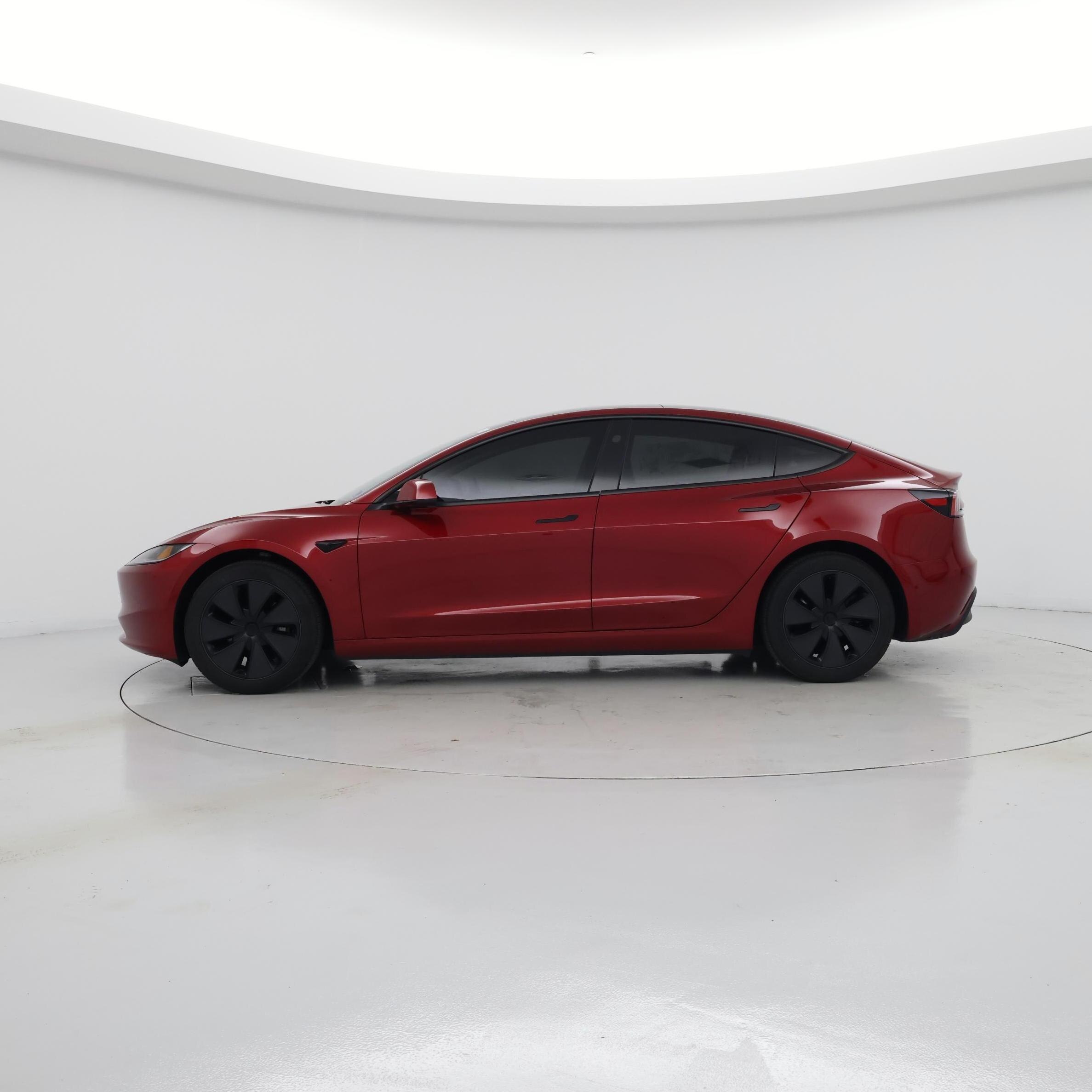 Thumbnail: 2025 Tesla Model 3 - 3