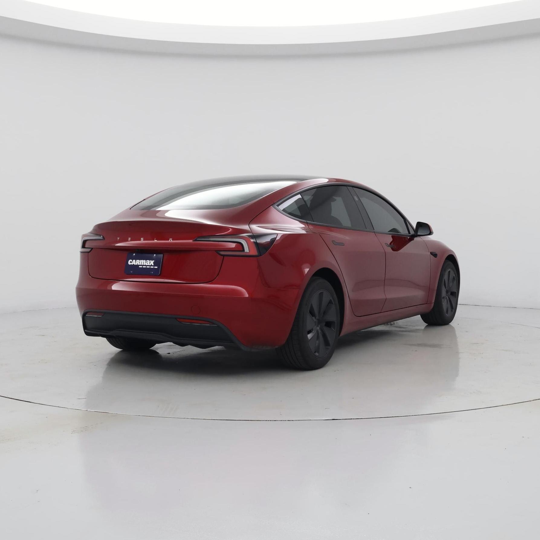 Thumbnail: 2025 Tesla Model 3 - 8