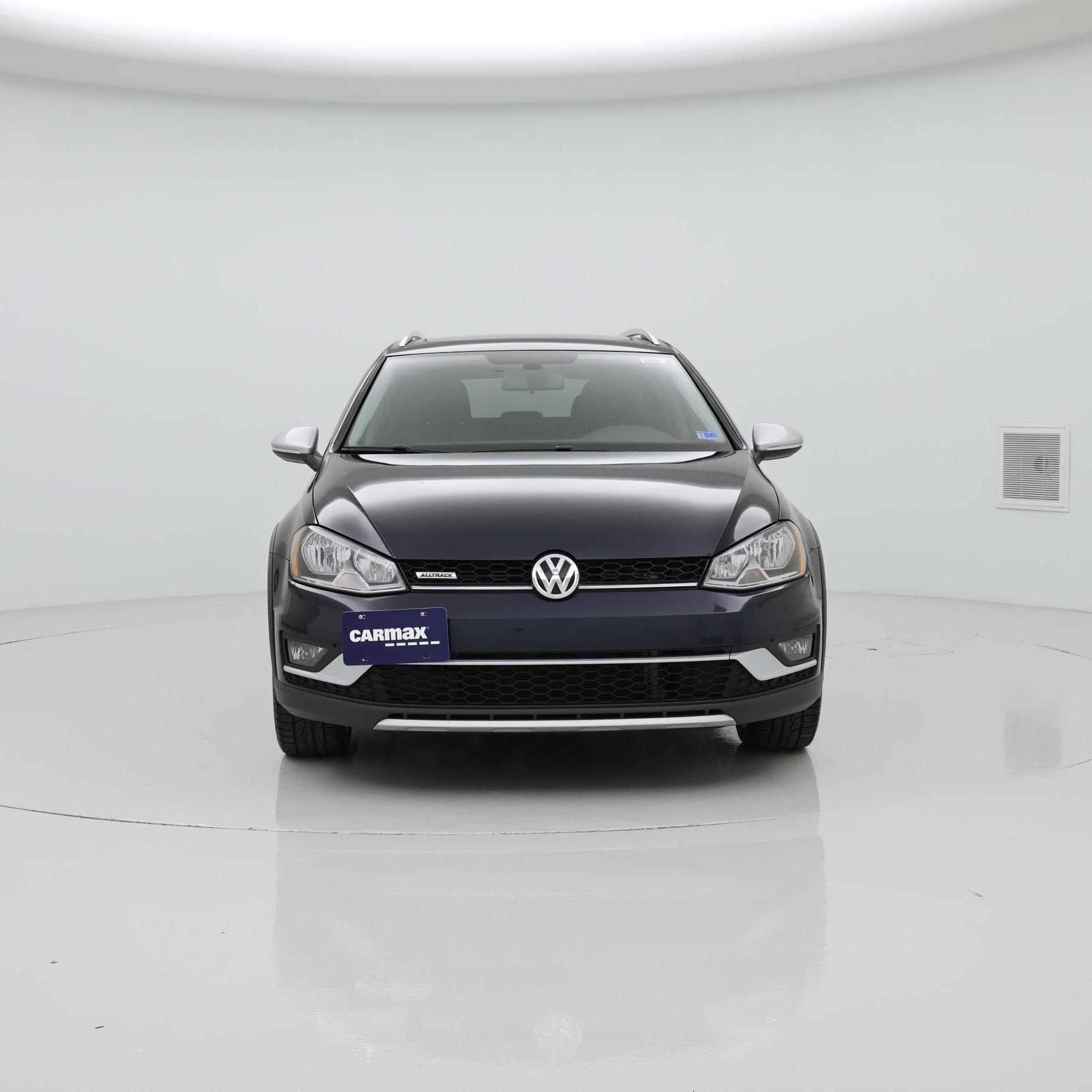 Thumbnail: 2017 Volkswagen Golf - 5