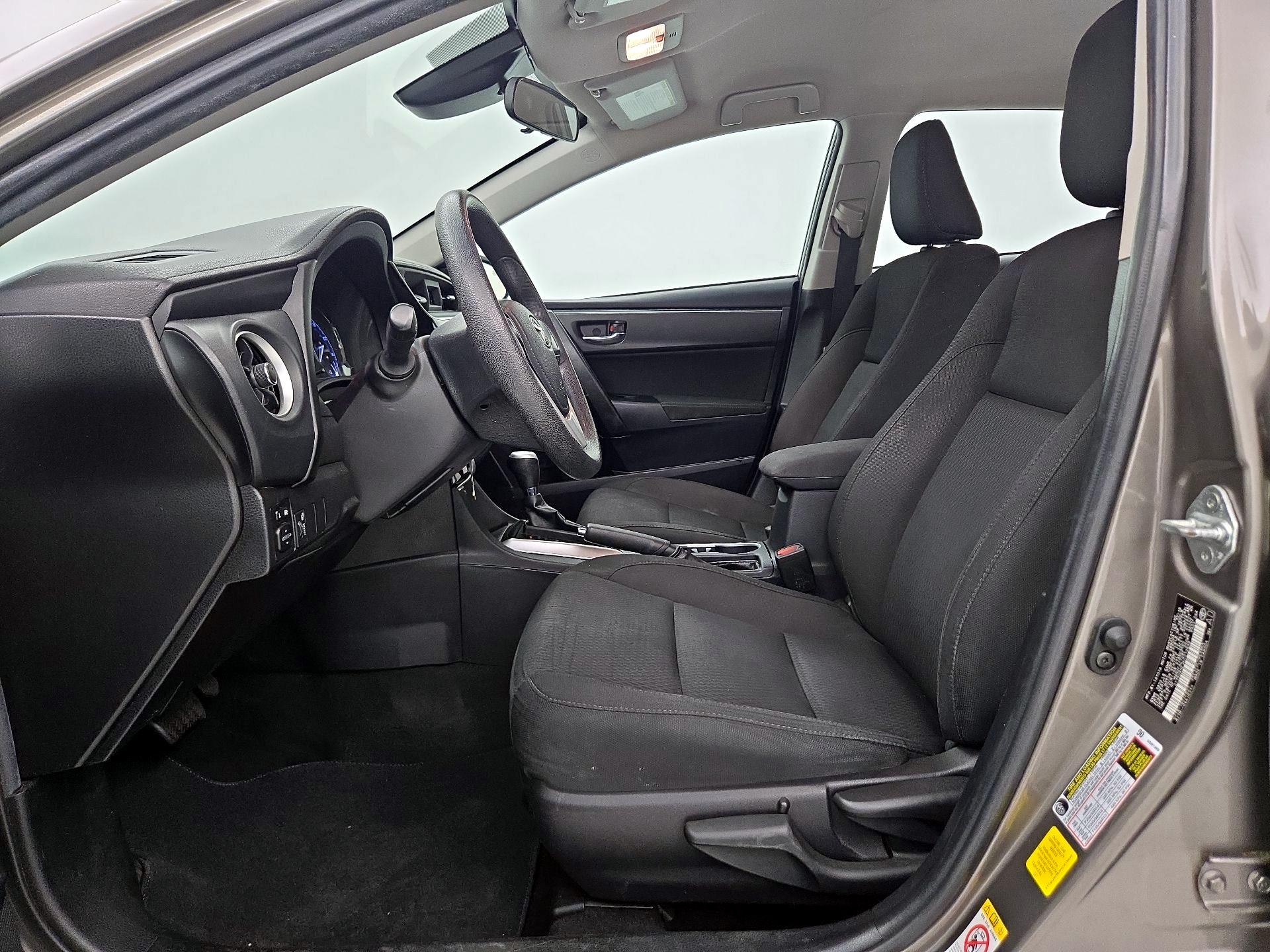 Thumbnail: 2019 Toyota Corolla - 11