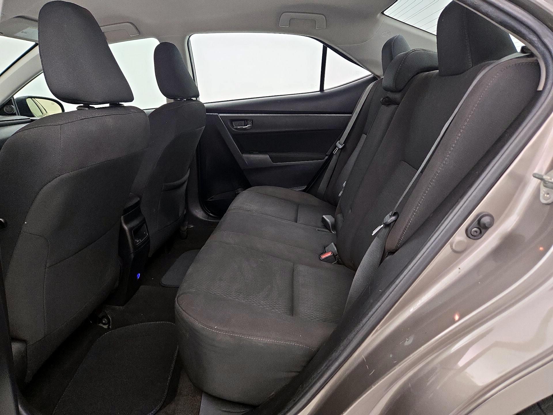 Thumbnail: 2019 Toyota Corolla - 19