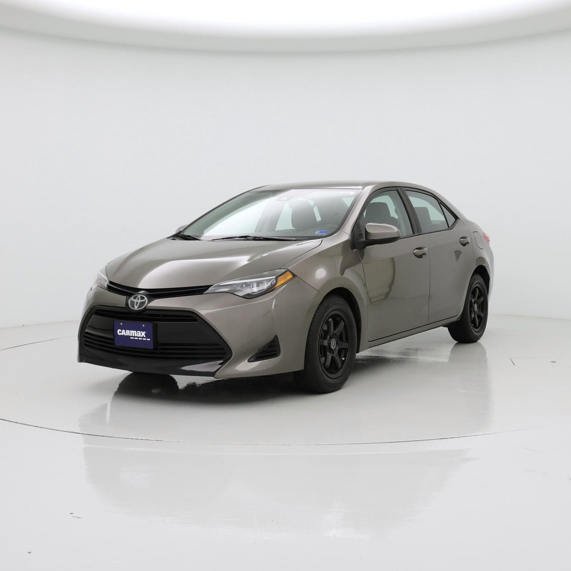 Thumbnail: 2019 Toyota Corolla - 4