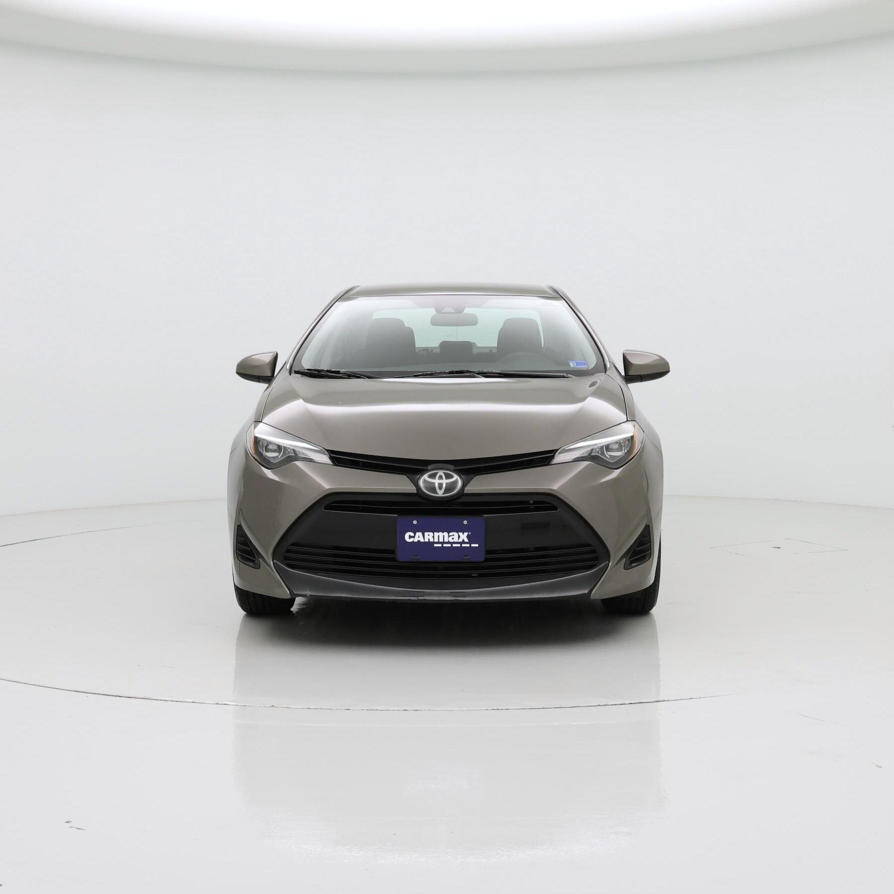 Thumbnail: 2019 Toyota Corolla - 5