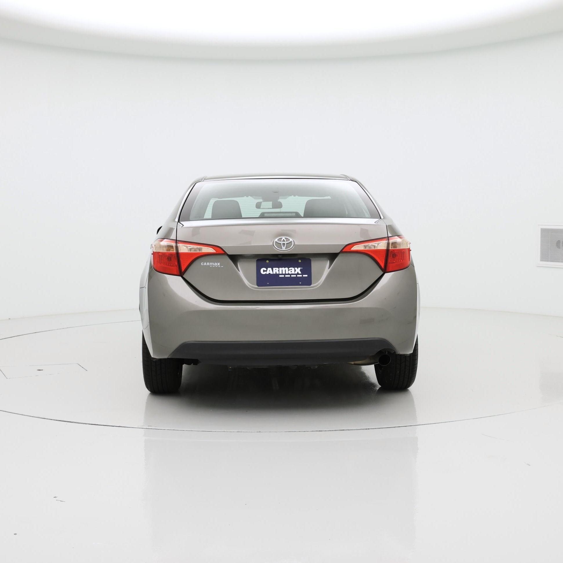 Thumbnail: 2019 Toyota Corolla - 6