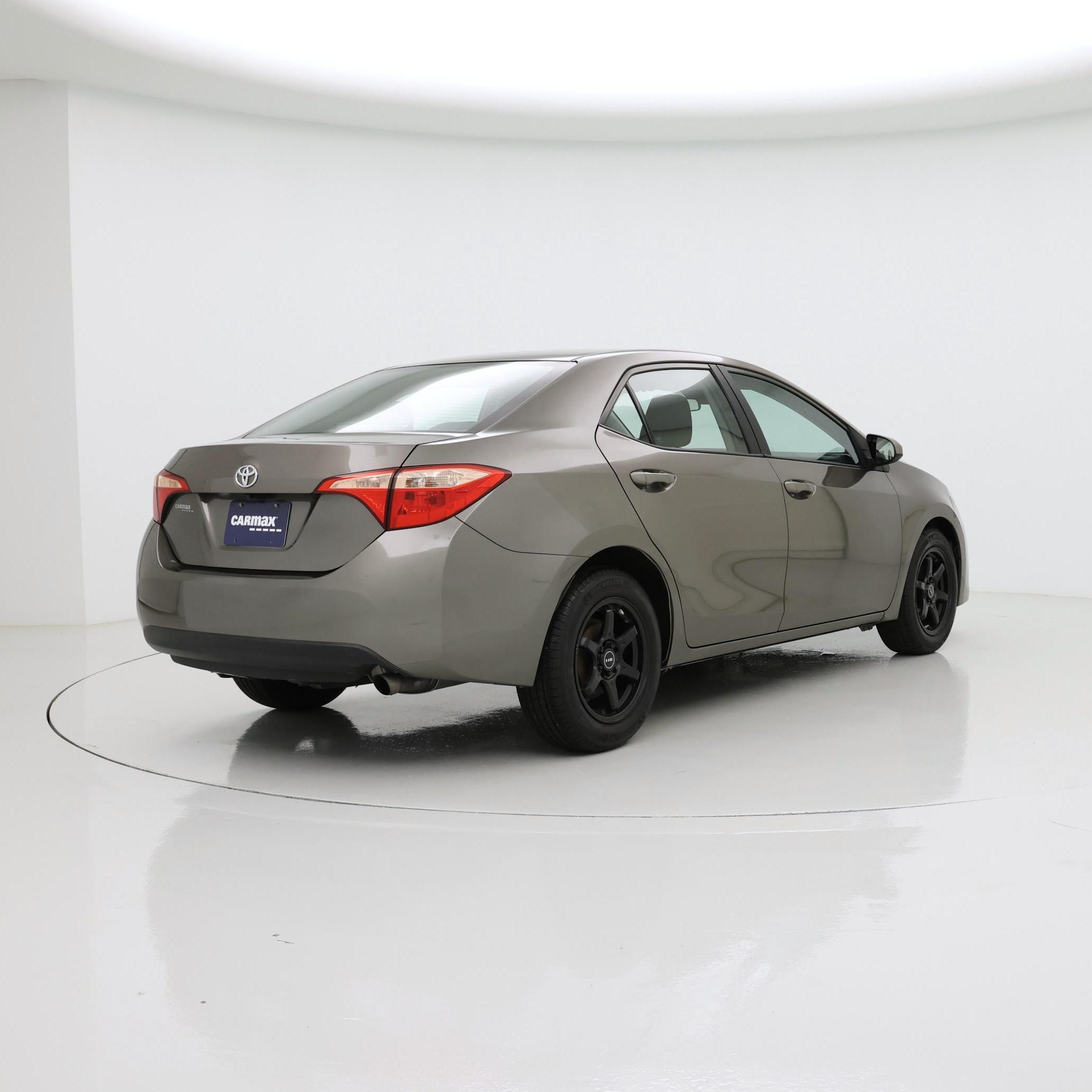 Thumbnail: 2019 Toyota Corolla - 8