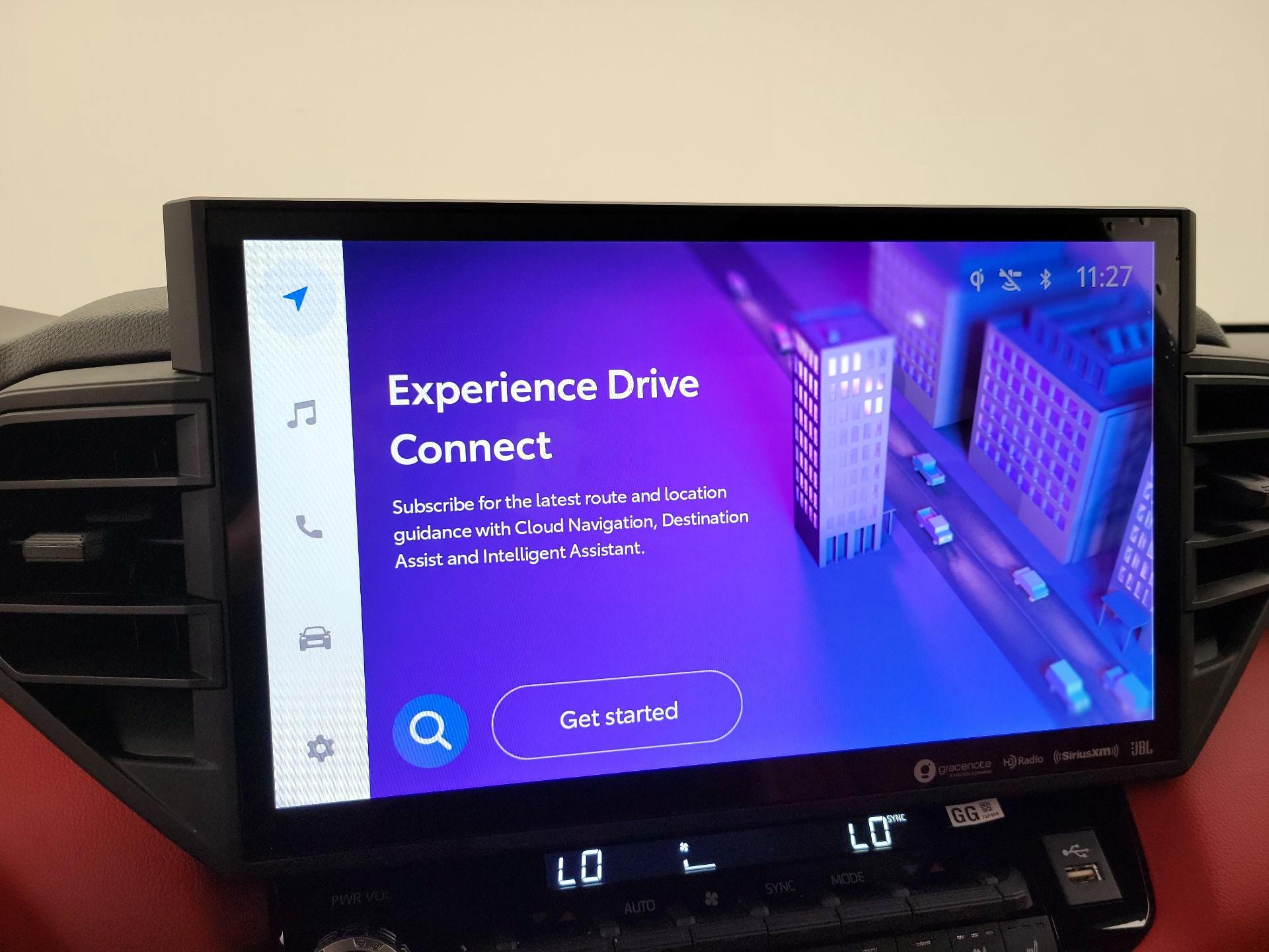 Thumbnail: 2024 Toyota Tundra - 14