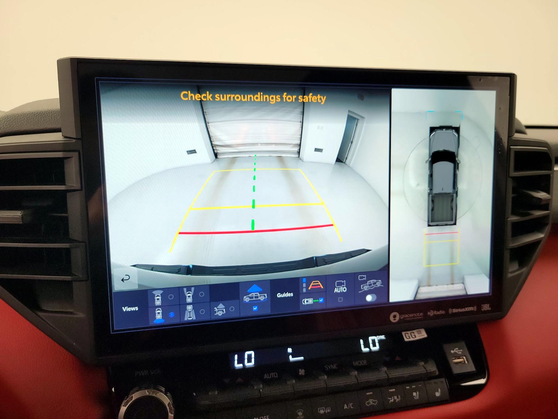 Thumbnail: 2024 Toyota Tundra - 15