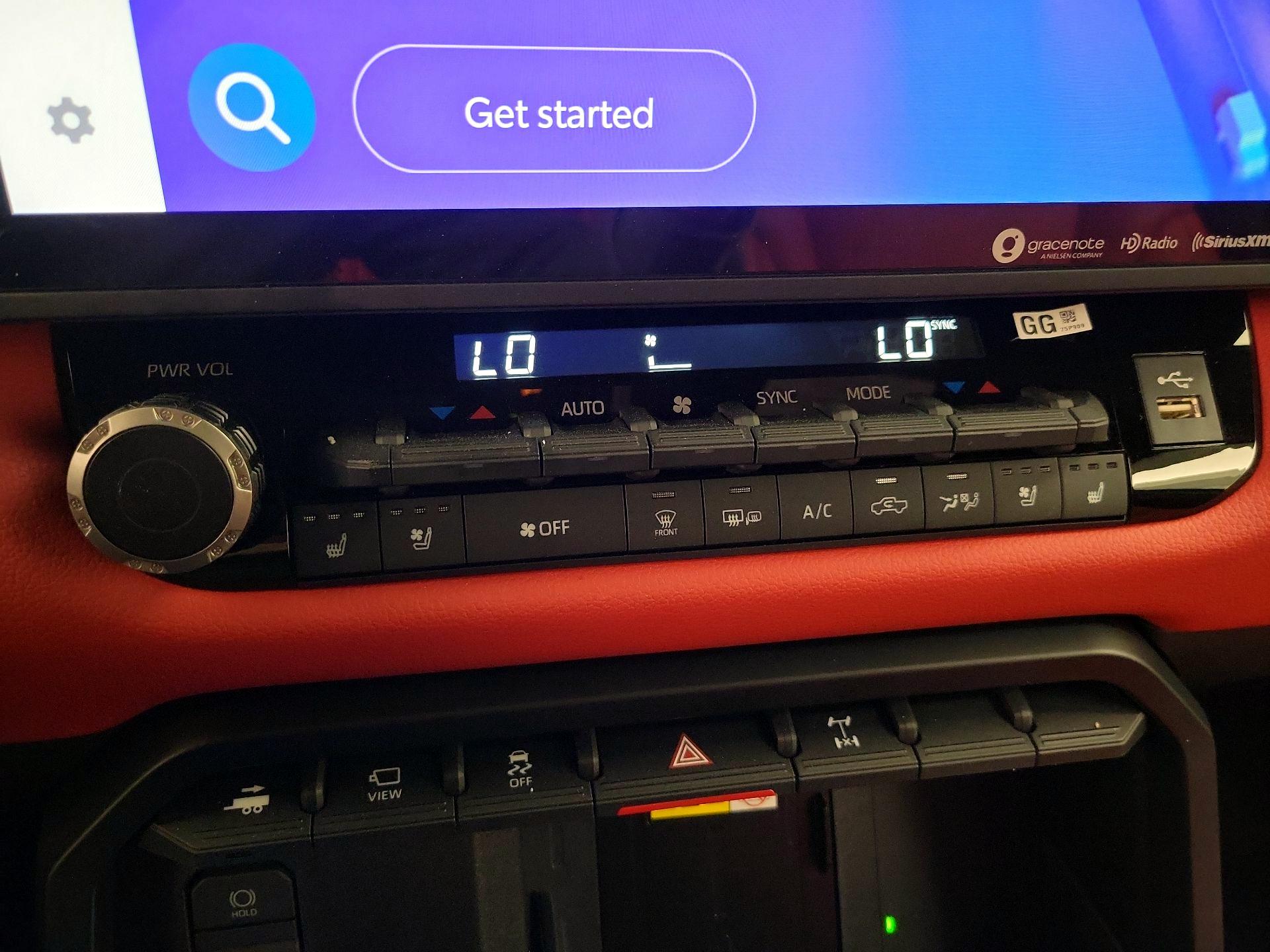 Thumbnail: 2024 Toyota Tundra - 17