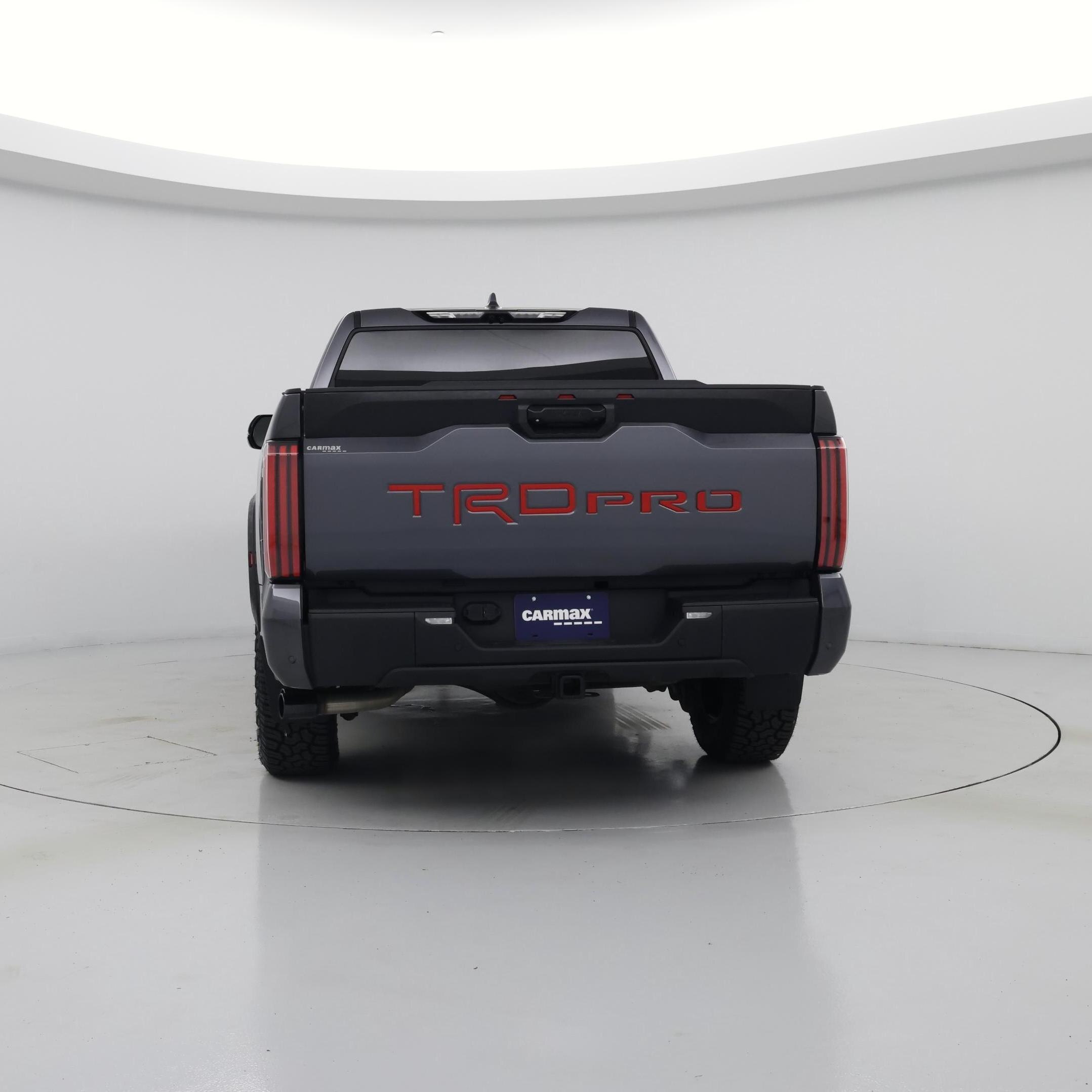Thumbnail: 2024 Toyota Tundra - 6