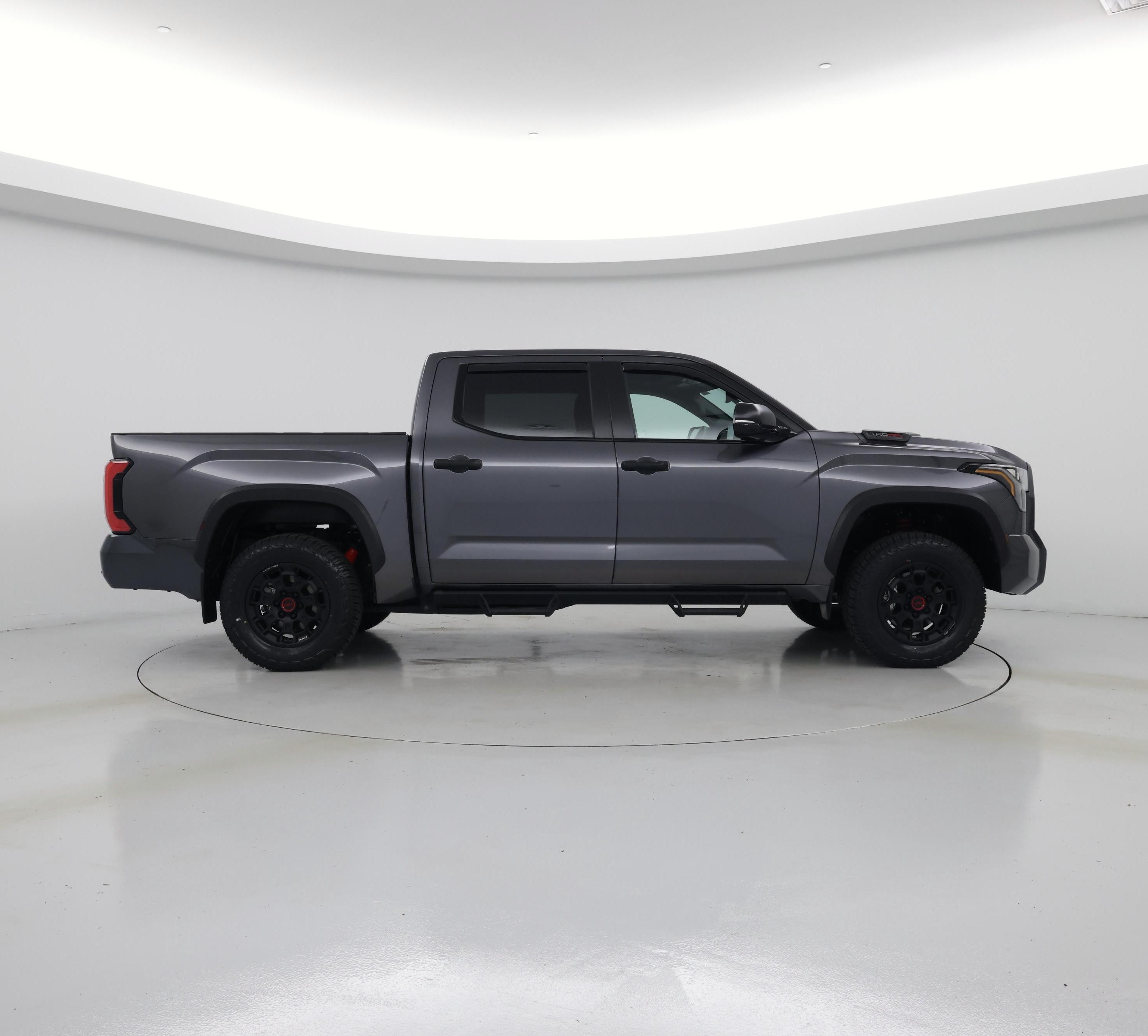 Thumbnail: 2024 Toyota Tundra - 7