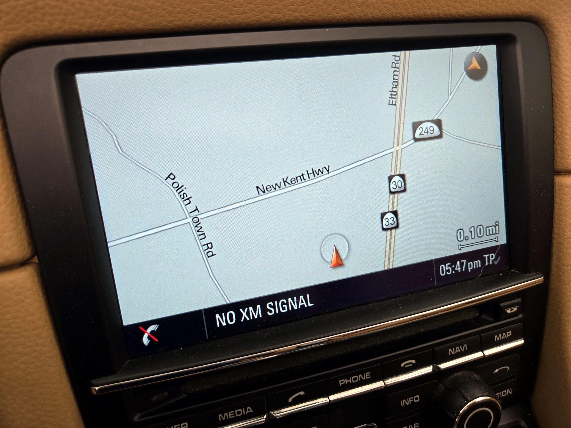 Thumbnail: 2016 Porsche Boxster - 14