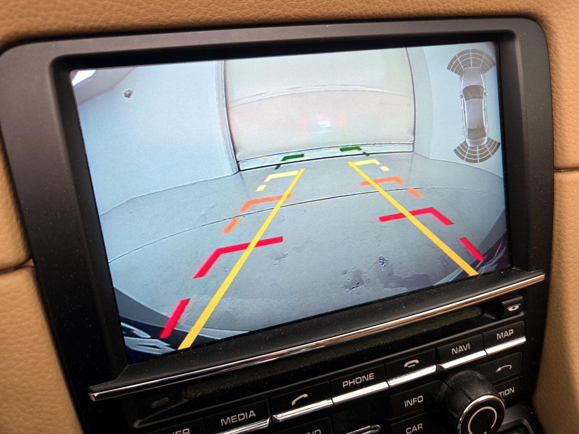 Thumbnail: 2016 Porsche Boxster - 15