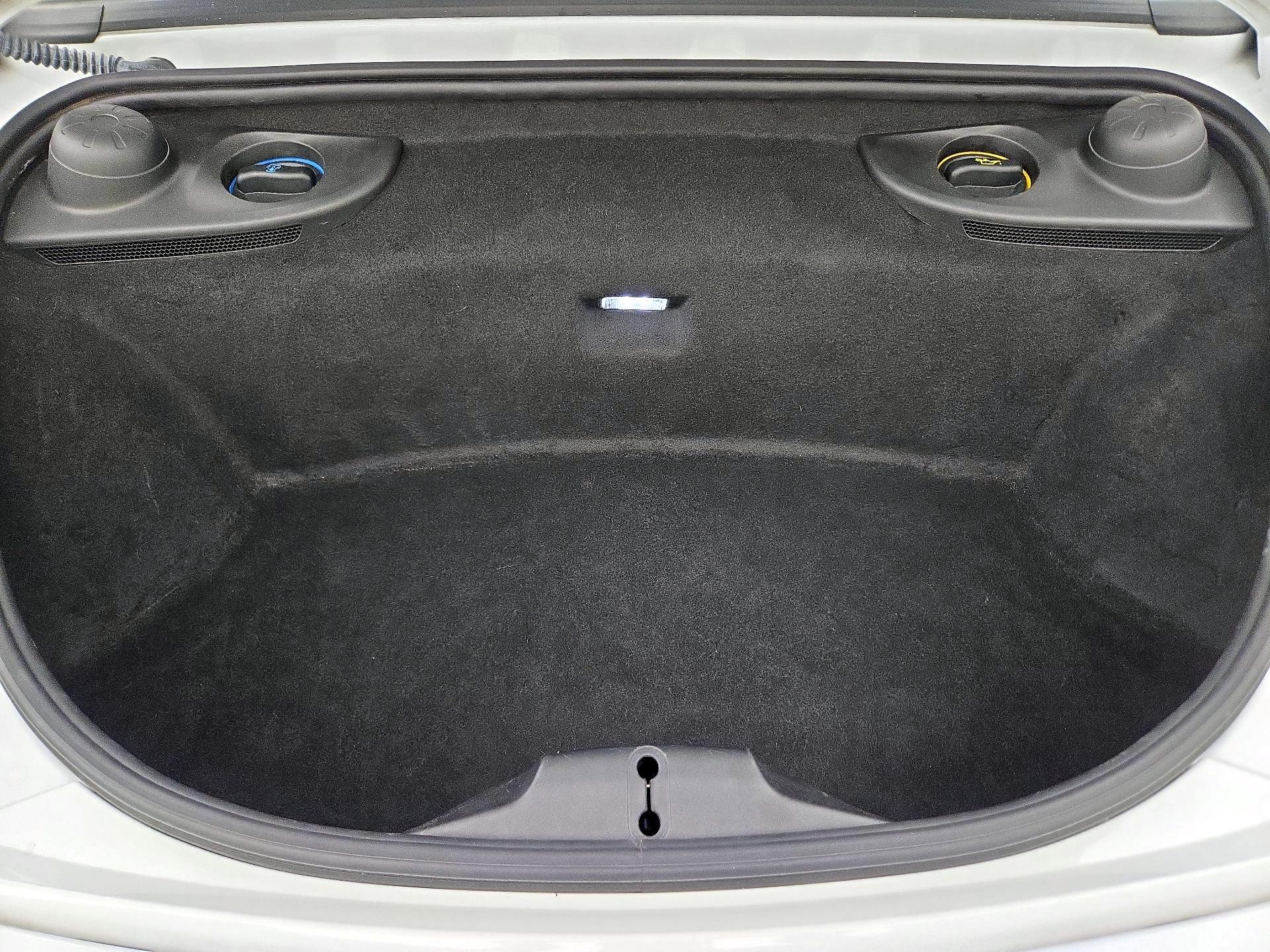 Thumbnail: 2016 Porsche Boxster - 19