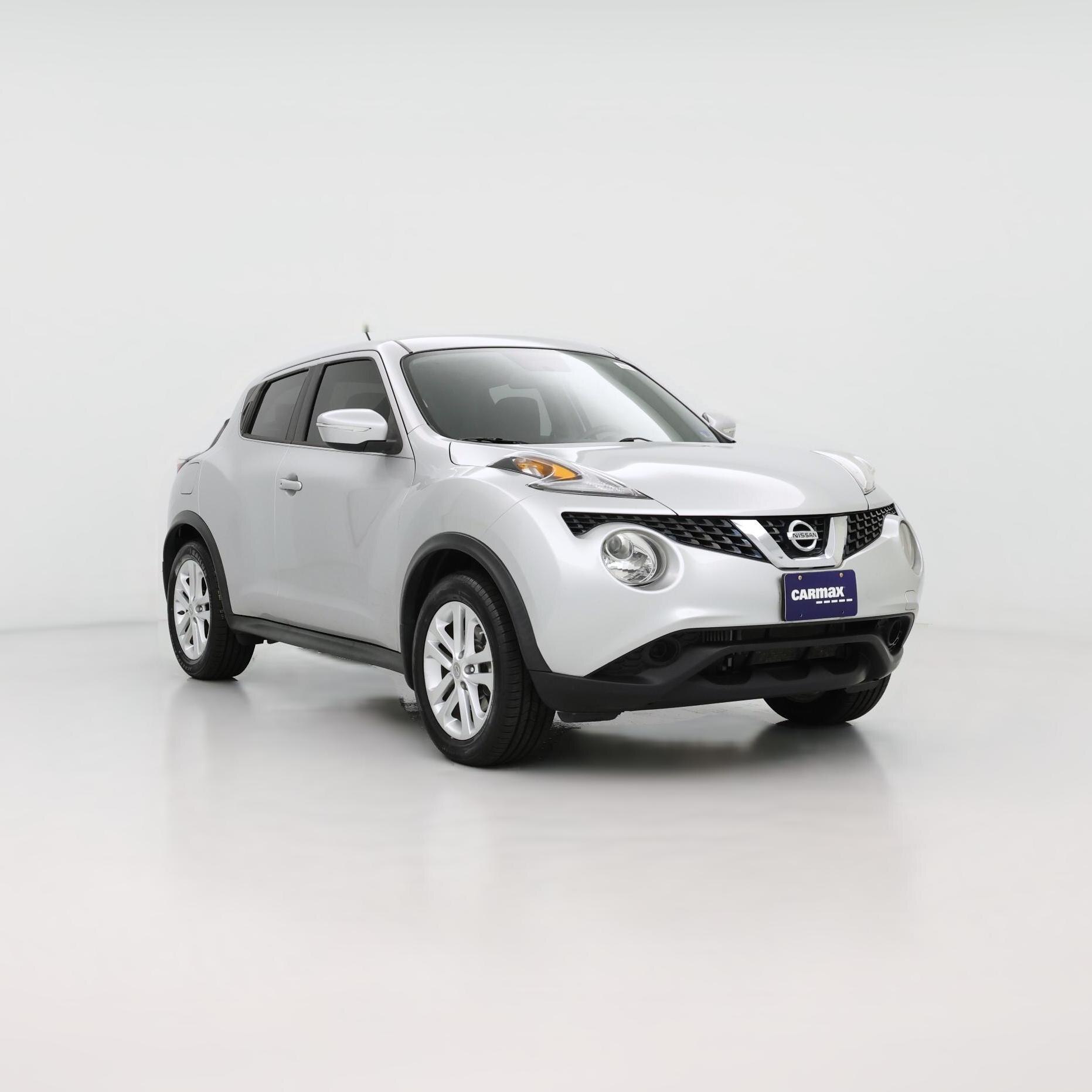 Thumbnail: 2015 Nissan Juke - 1