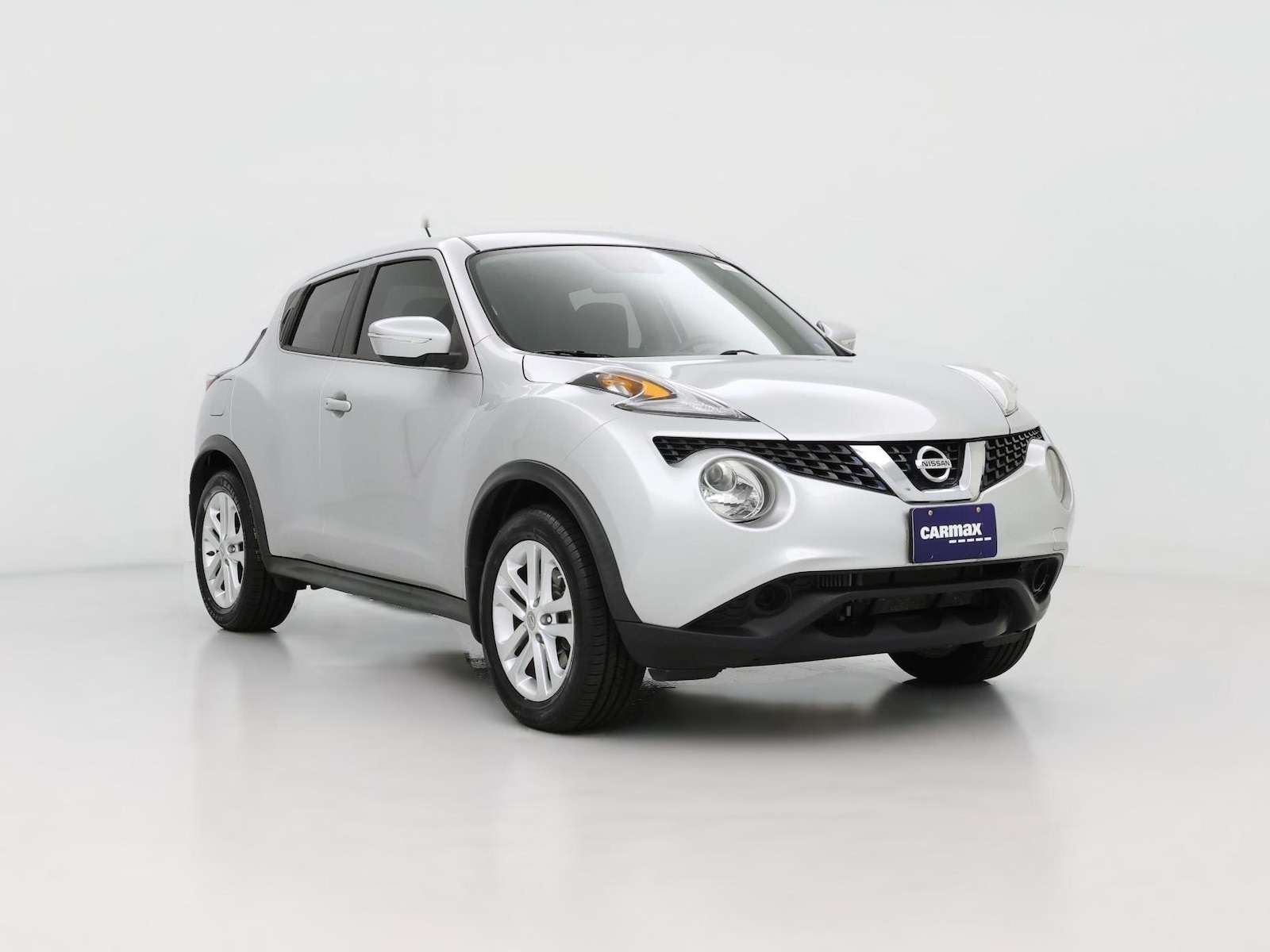 2015 Nissan JUKE SV