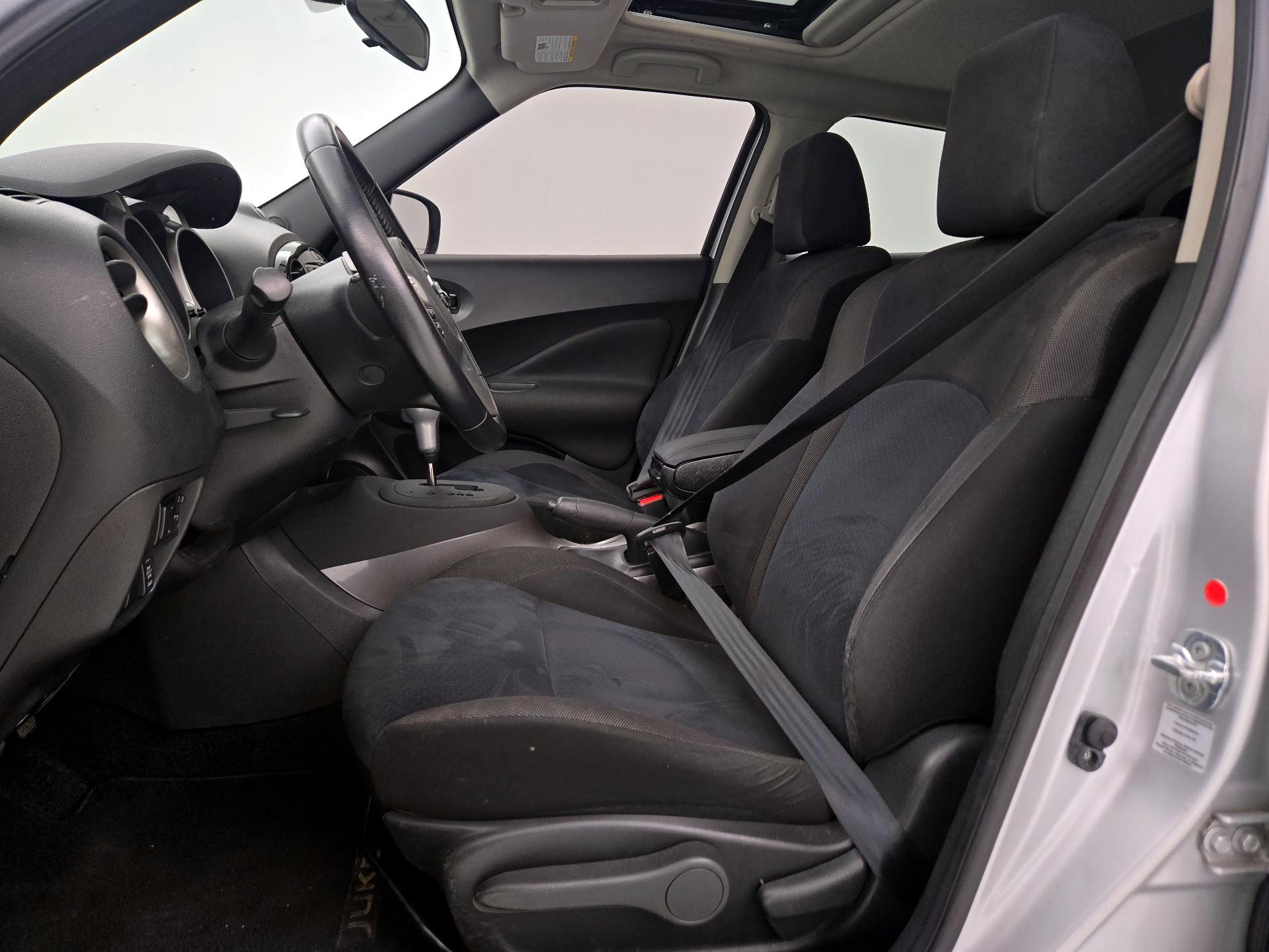 Thumbnail: 2015 Nissan Juke - 11