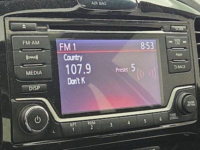 Radio (On)
