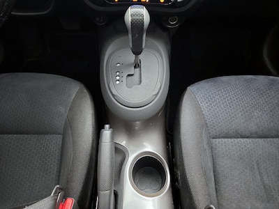 Shifter