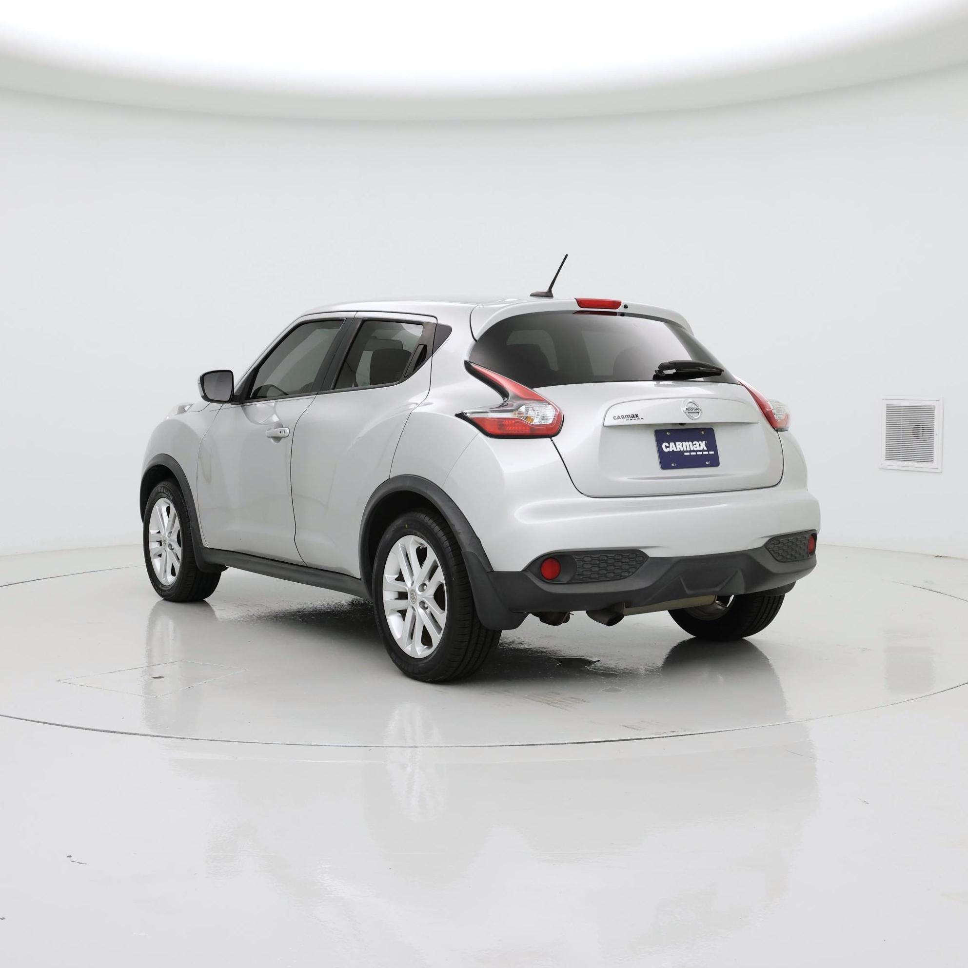 Thumbnail: 2015 Nissan Juke - 2