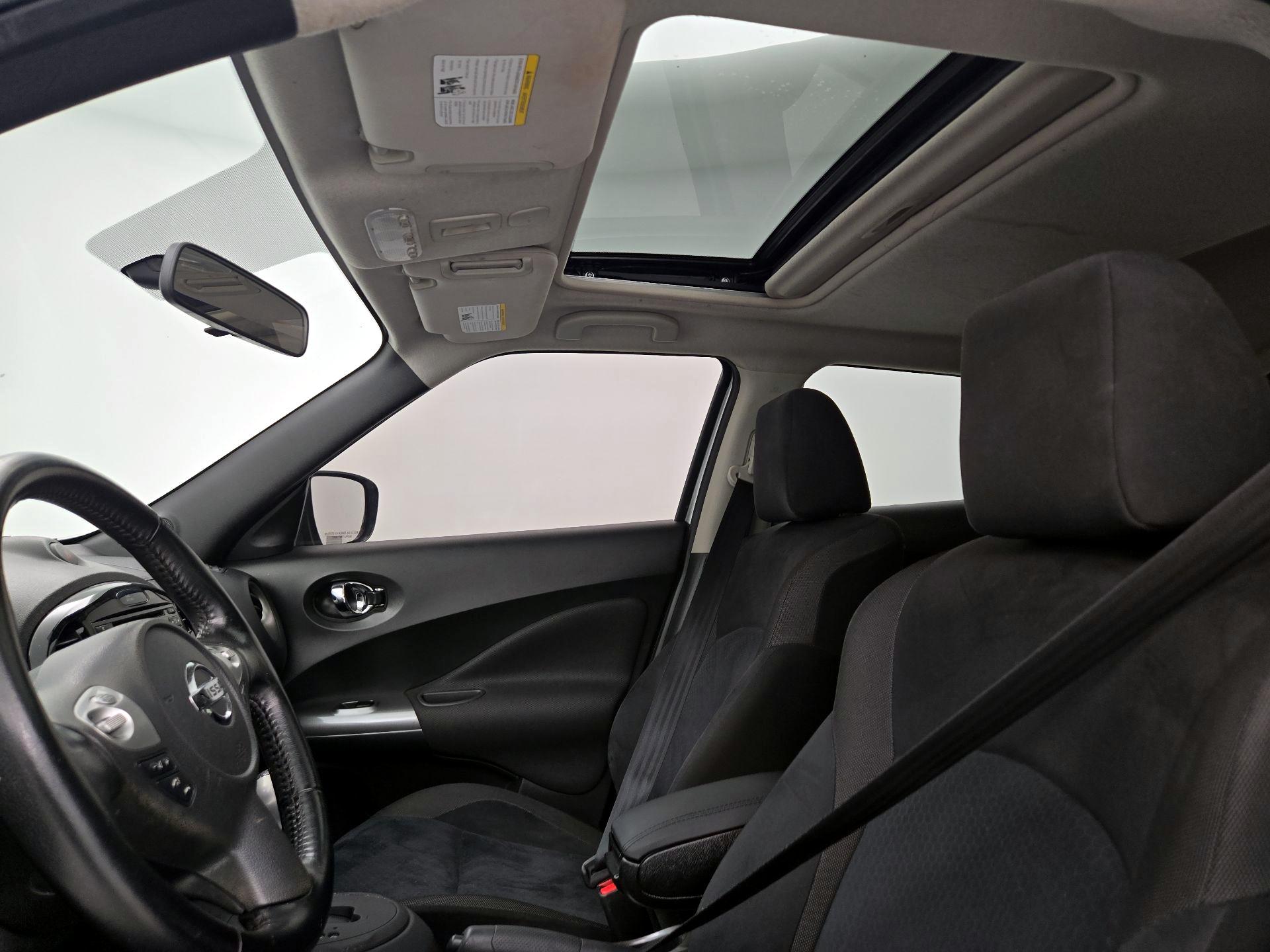 Thumbnail: 2015 Nissan Juke - 19