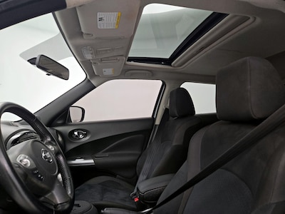 Sunroof