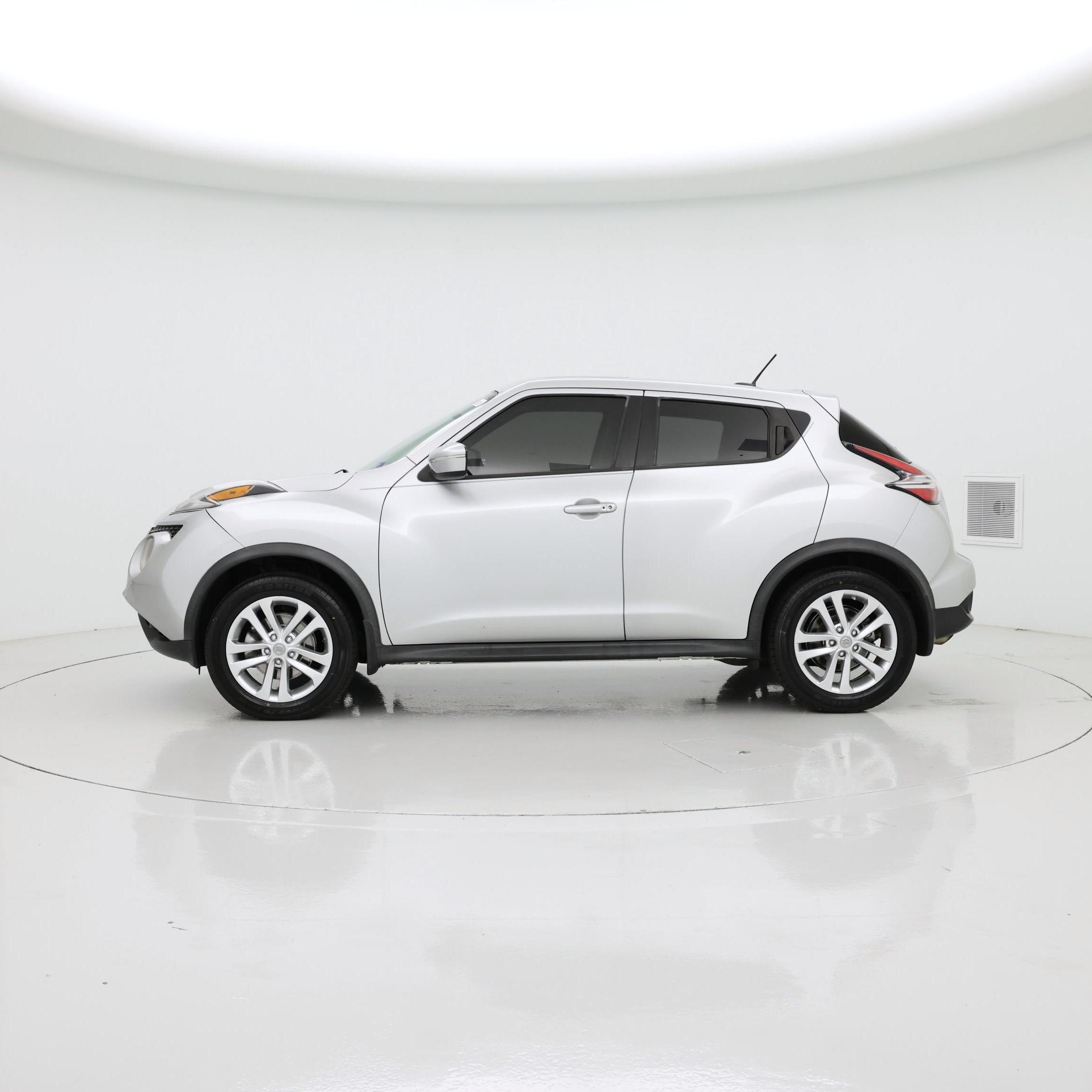 Thumbnail: 2015 Nissan Juke - 3