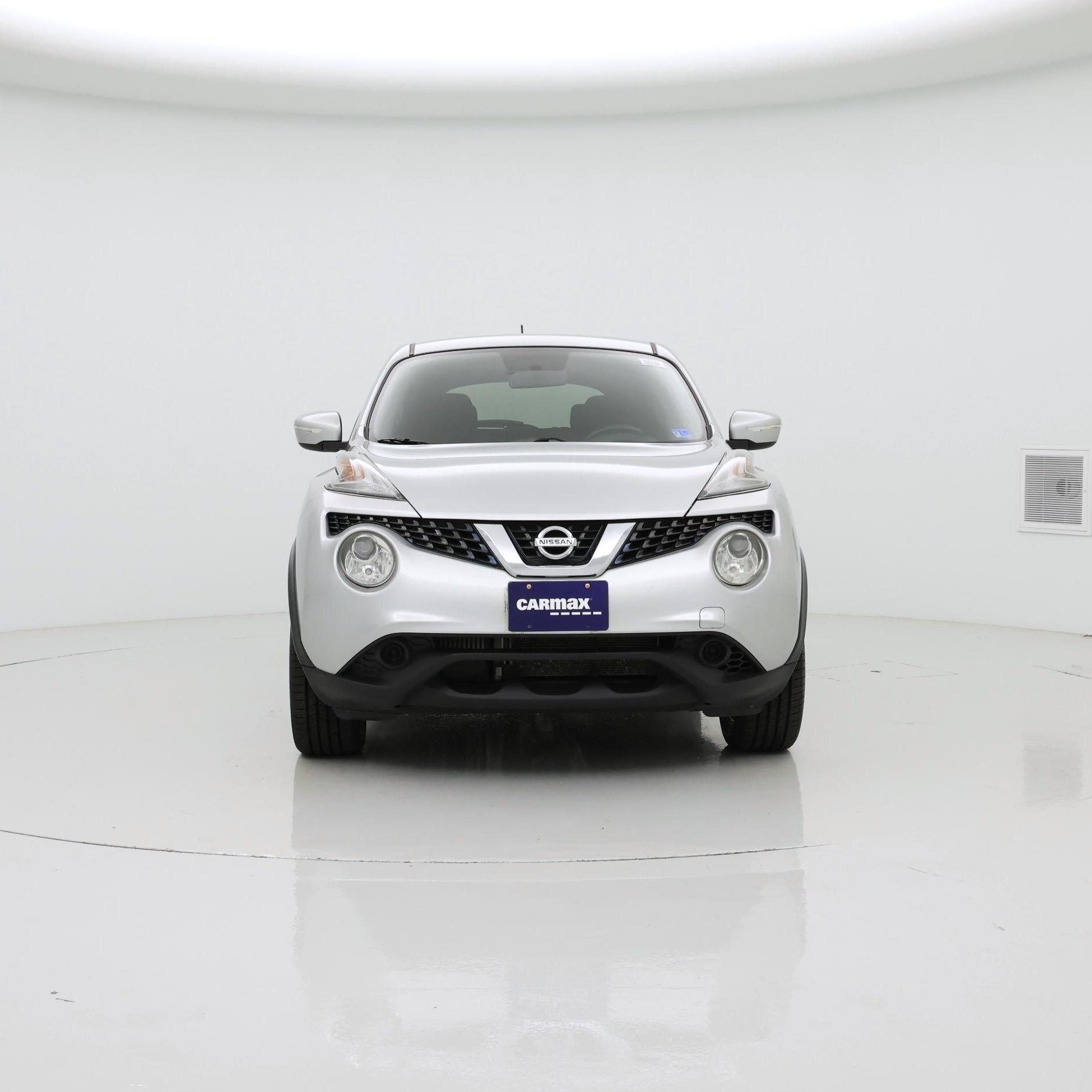 Thumbnail: 2015 Nissan Juke - 5