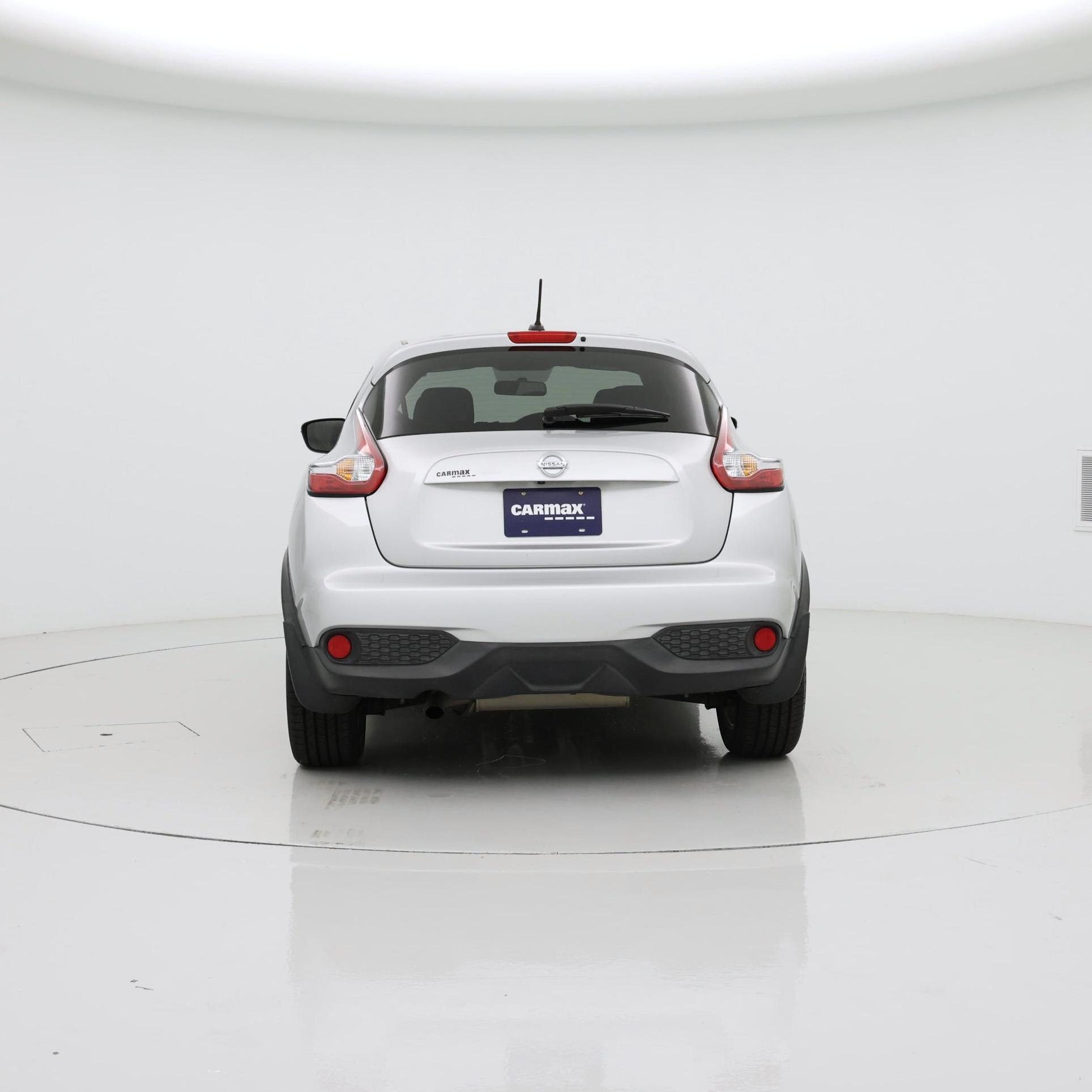 Thumbnail: 2015 Nissan Juke - 6