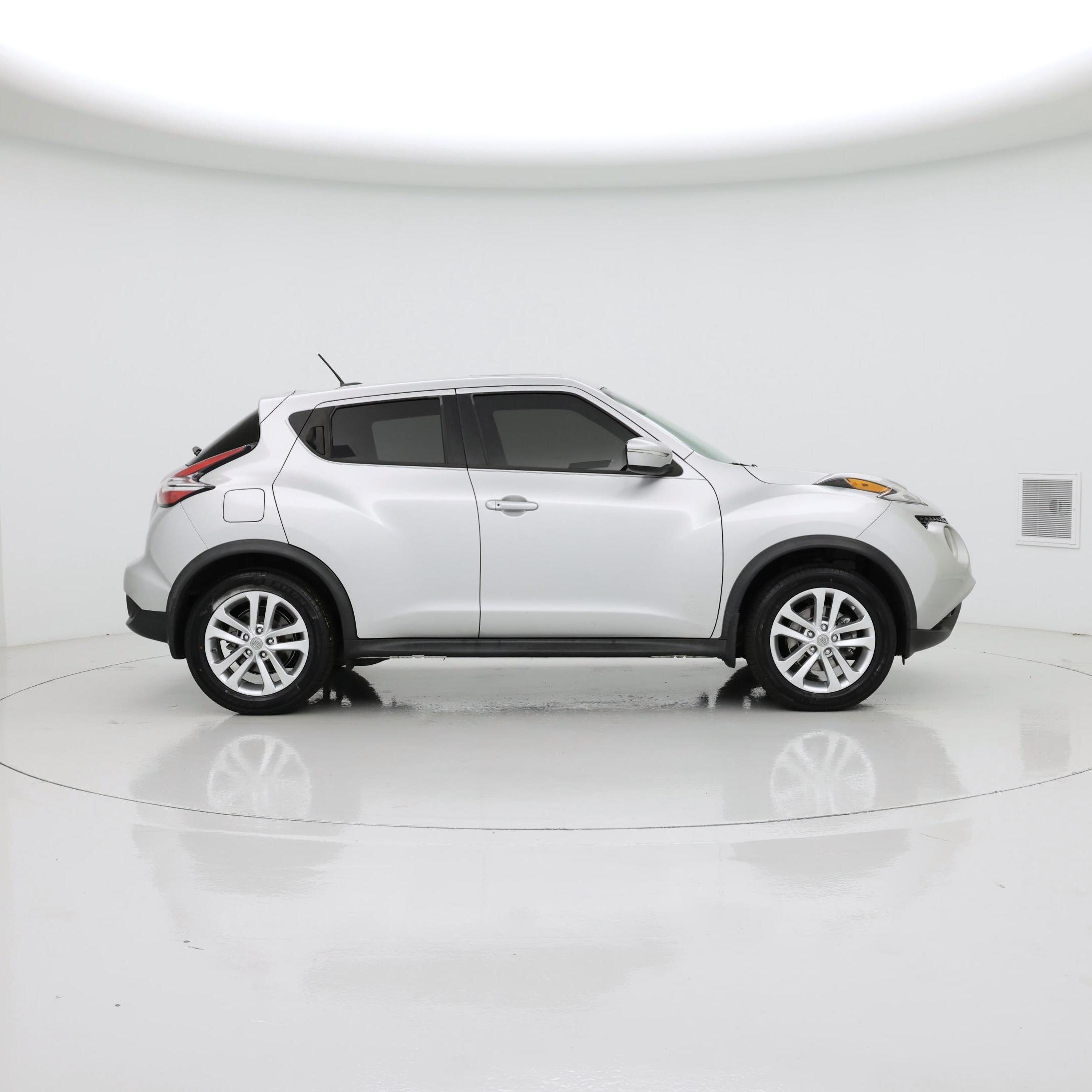 Thumbnail: 2015 Nissan Juke - 7