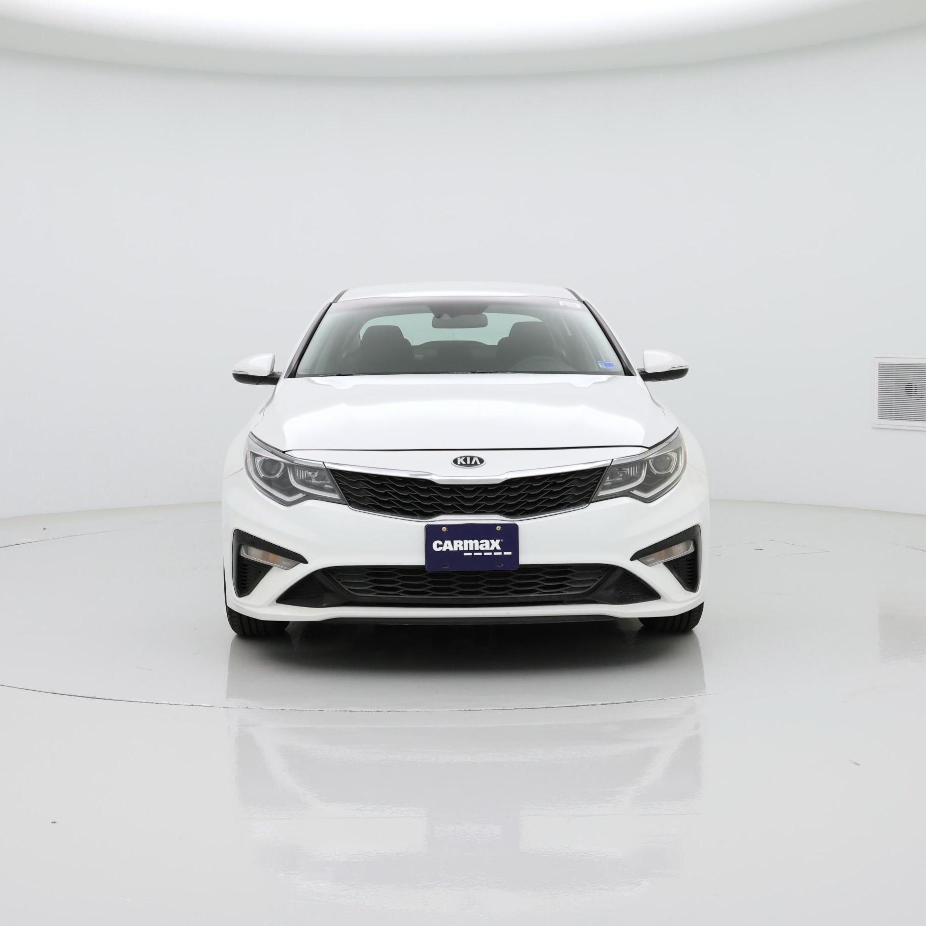 Thumbnail: 2020 Kia Optima - 5