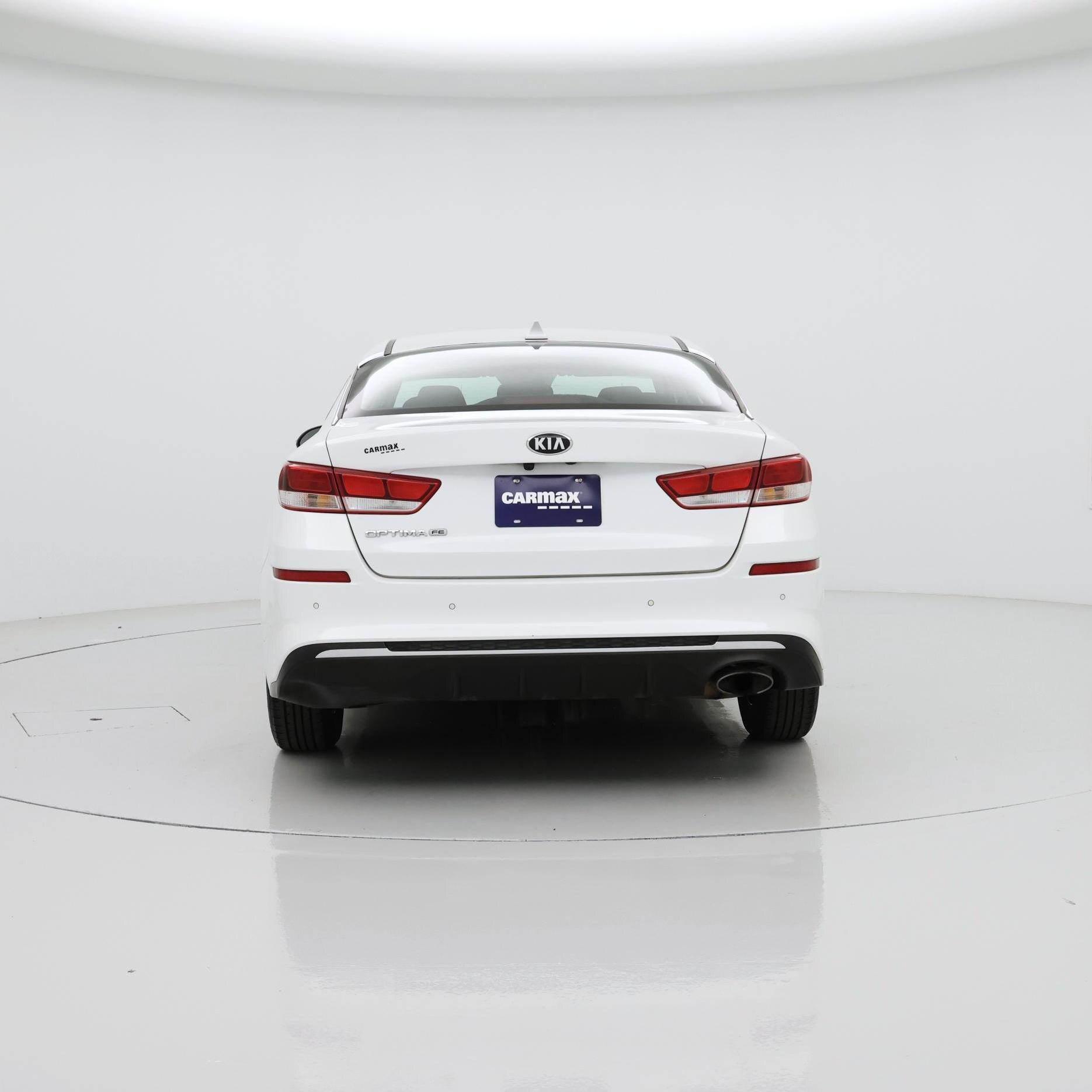 Thumbnail: 2020 Kia Optima - 6