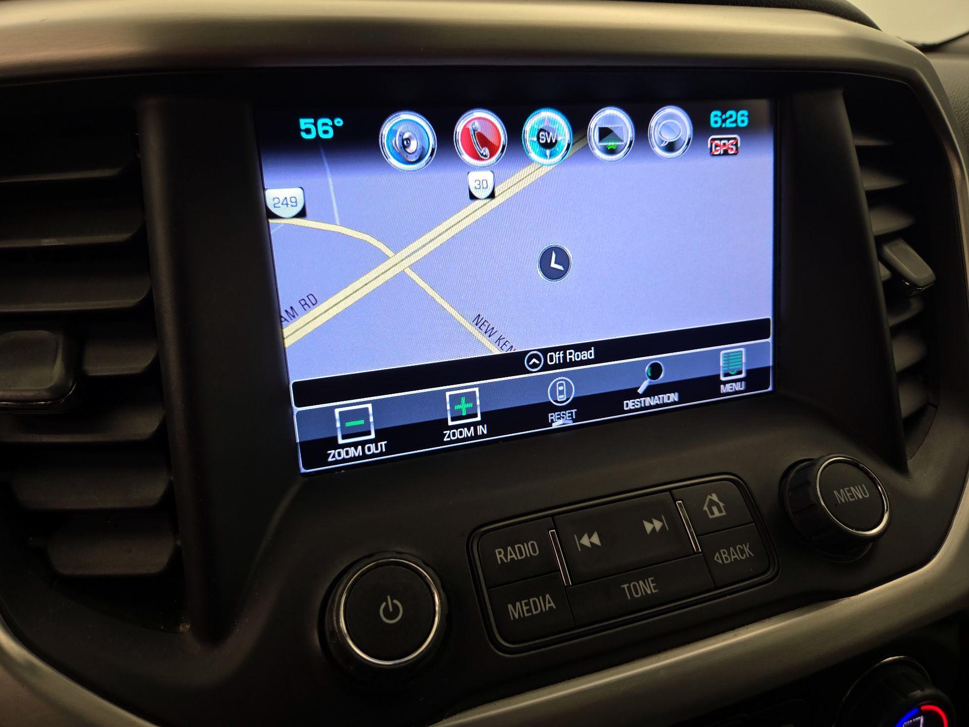 Thumbnail: 2017 GMC Acadia - 14
