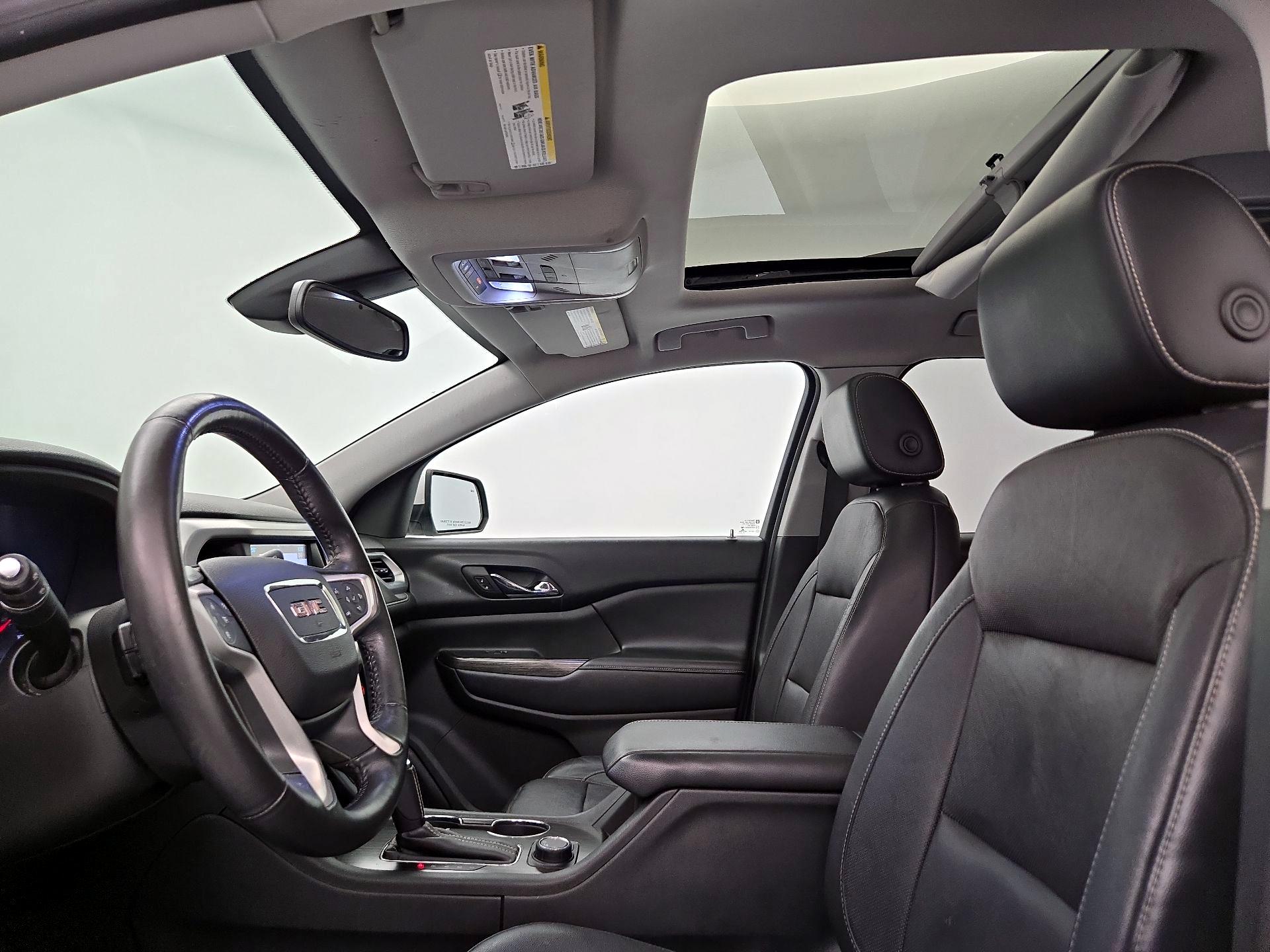 Thumbnail: 2017 GMC Acadia - 20