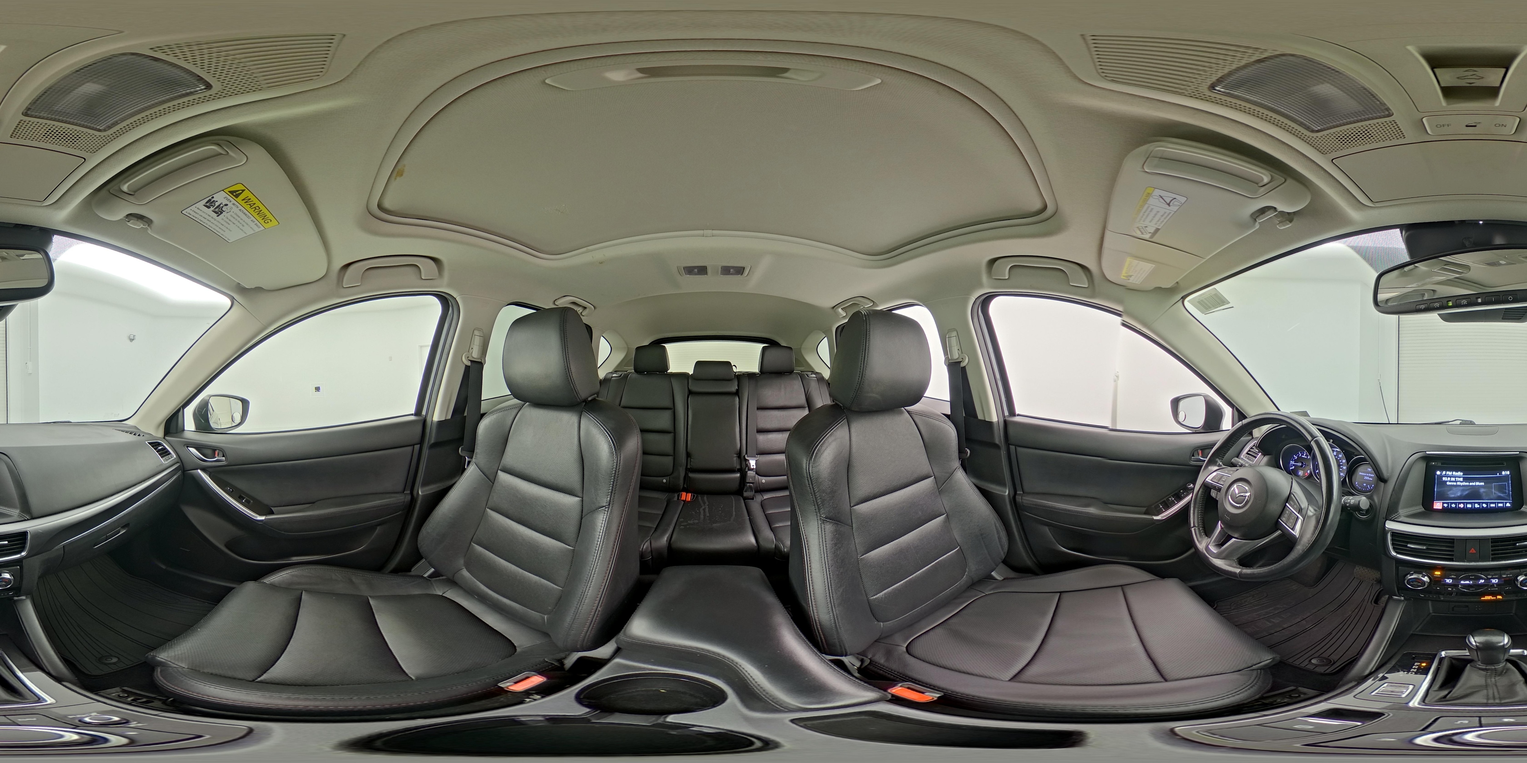 2016 Mazda CX-5 Grand Touring - Photo 26
