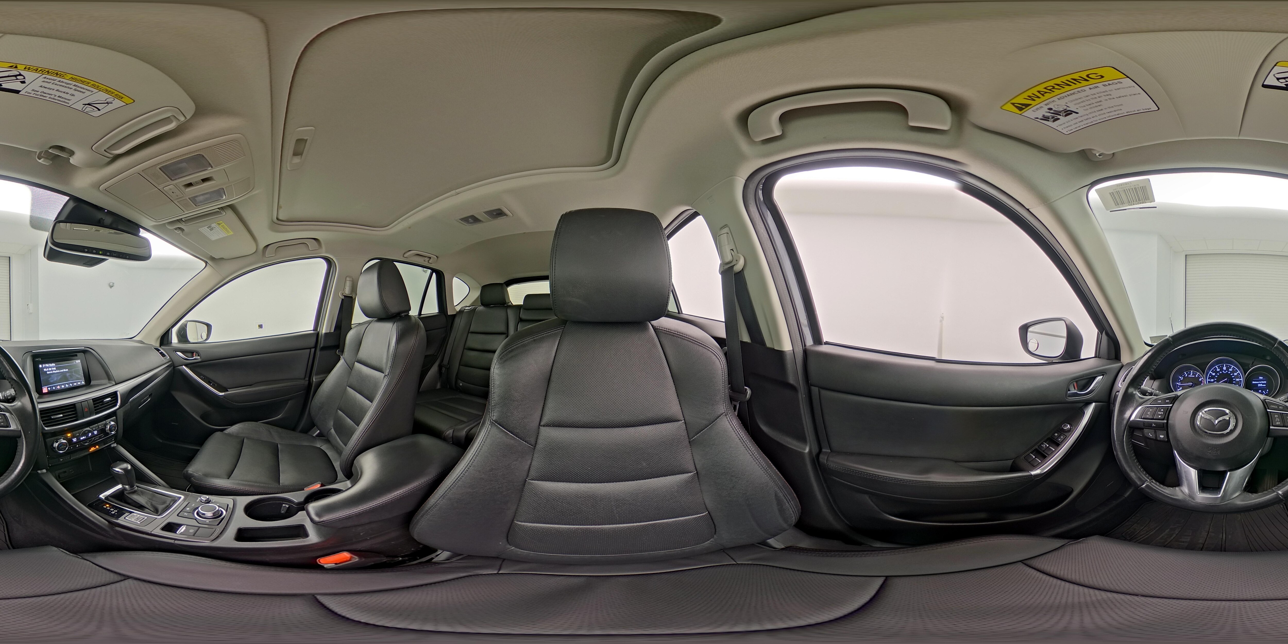2016 Mazda CX-5 Grand Touring - Photo 28