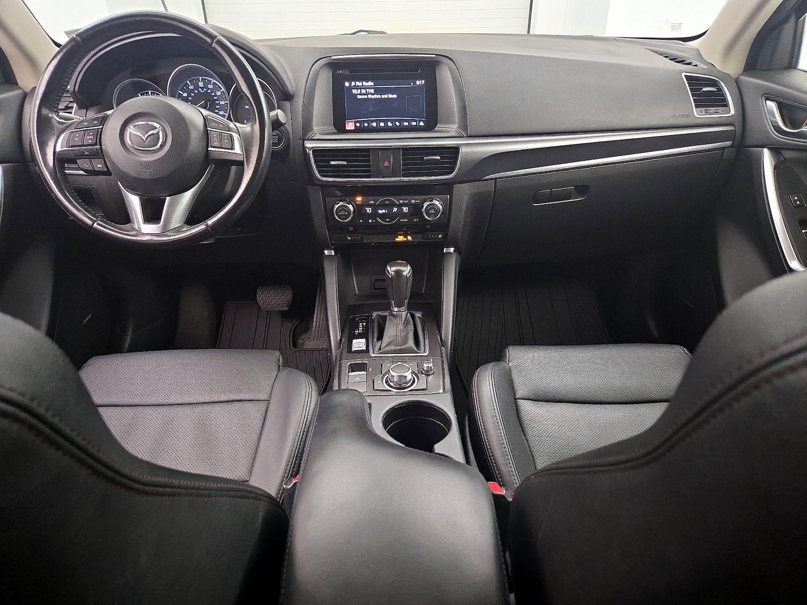 2016 Mazda CX-5 Grand Touring - Photo 10