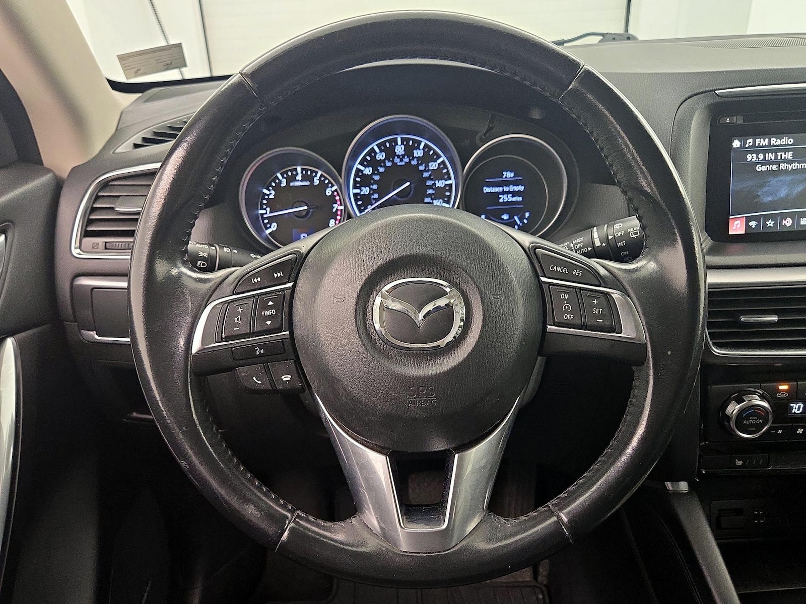 2016 Mazda CX-5 Grand Touring - Photo 11