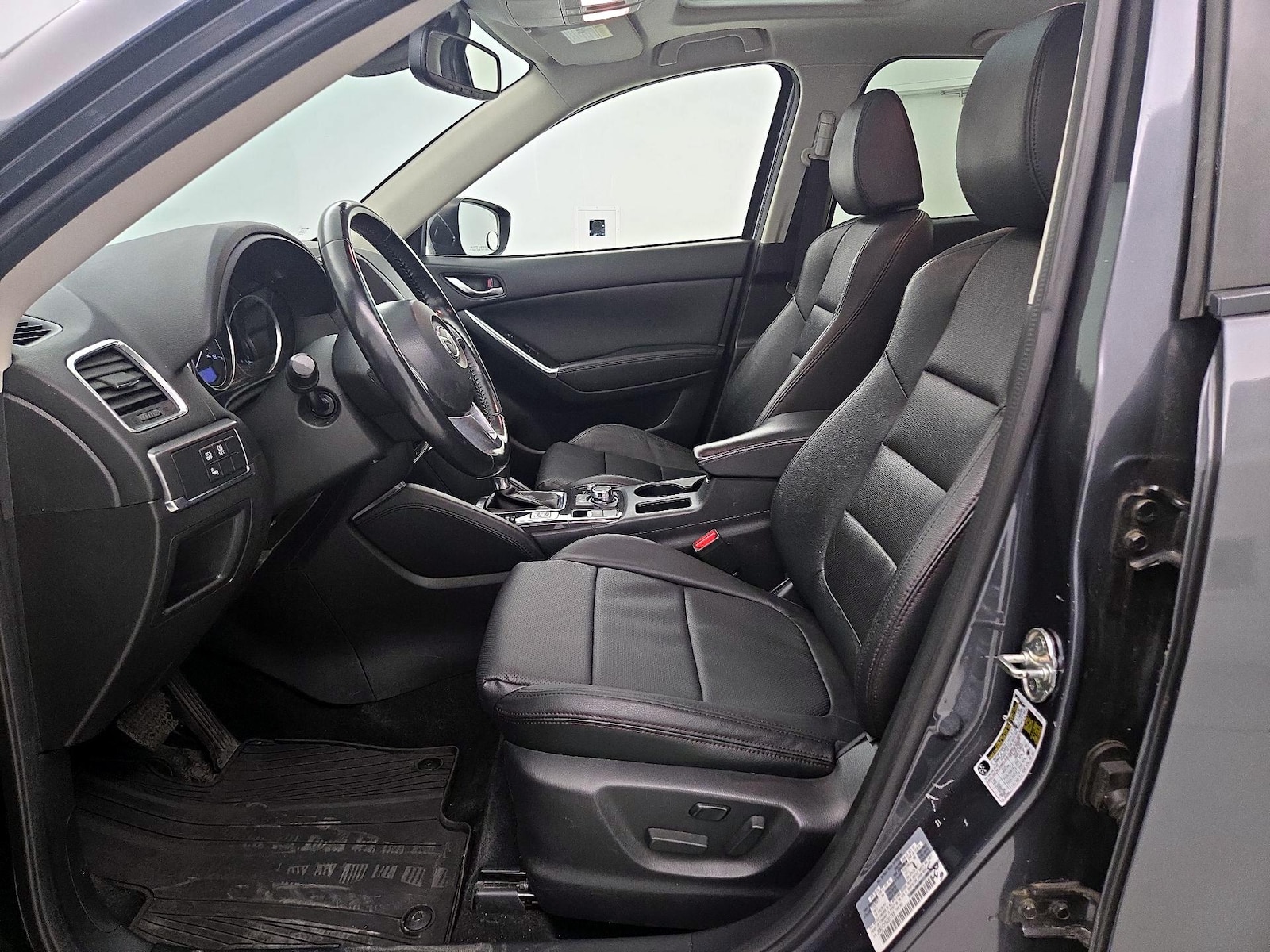 2016 Mazda CX-5 Grand Touring - Photo 12