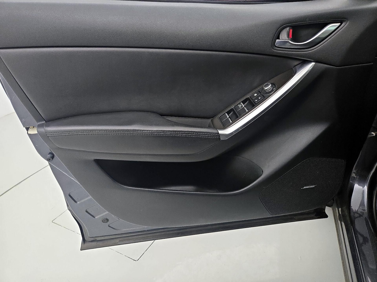 2016 Mazda CX-5 Grand Touring - Photo 13