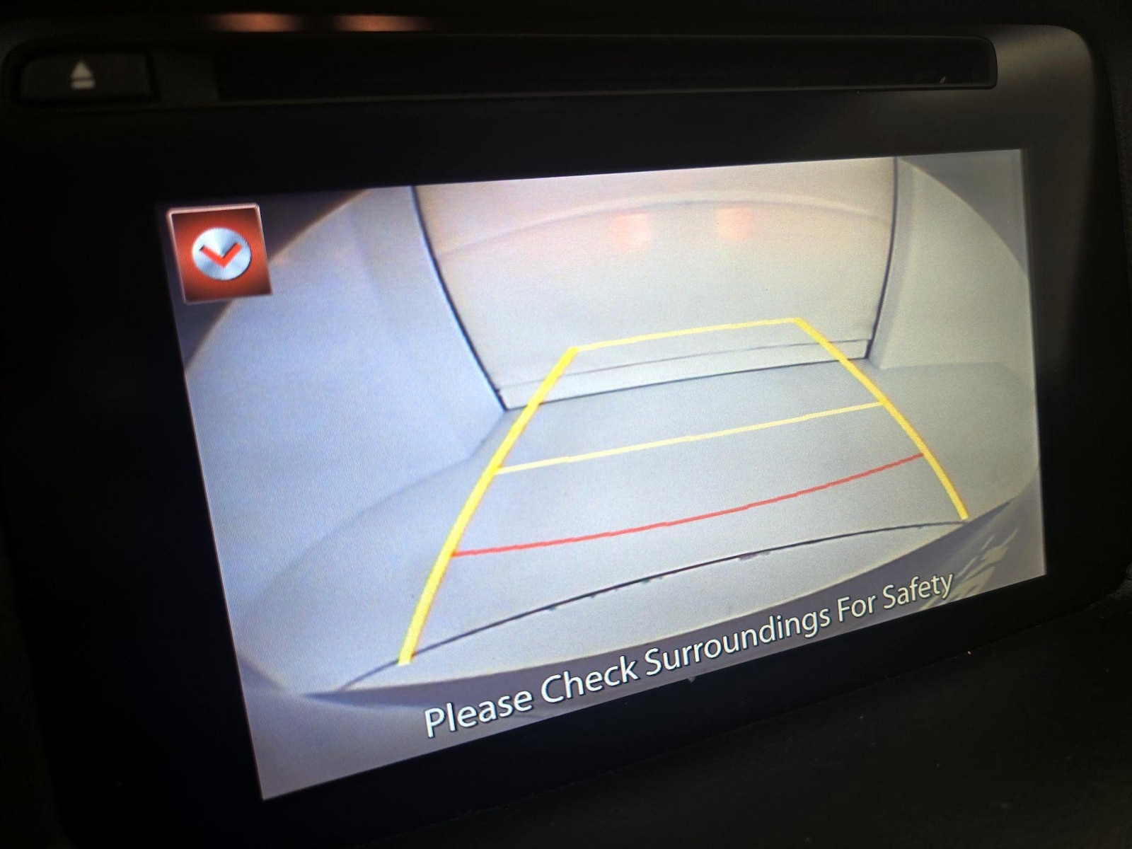 2016 Mazda CX-5 Grand Touring - Photo 15