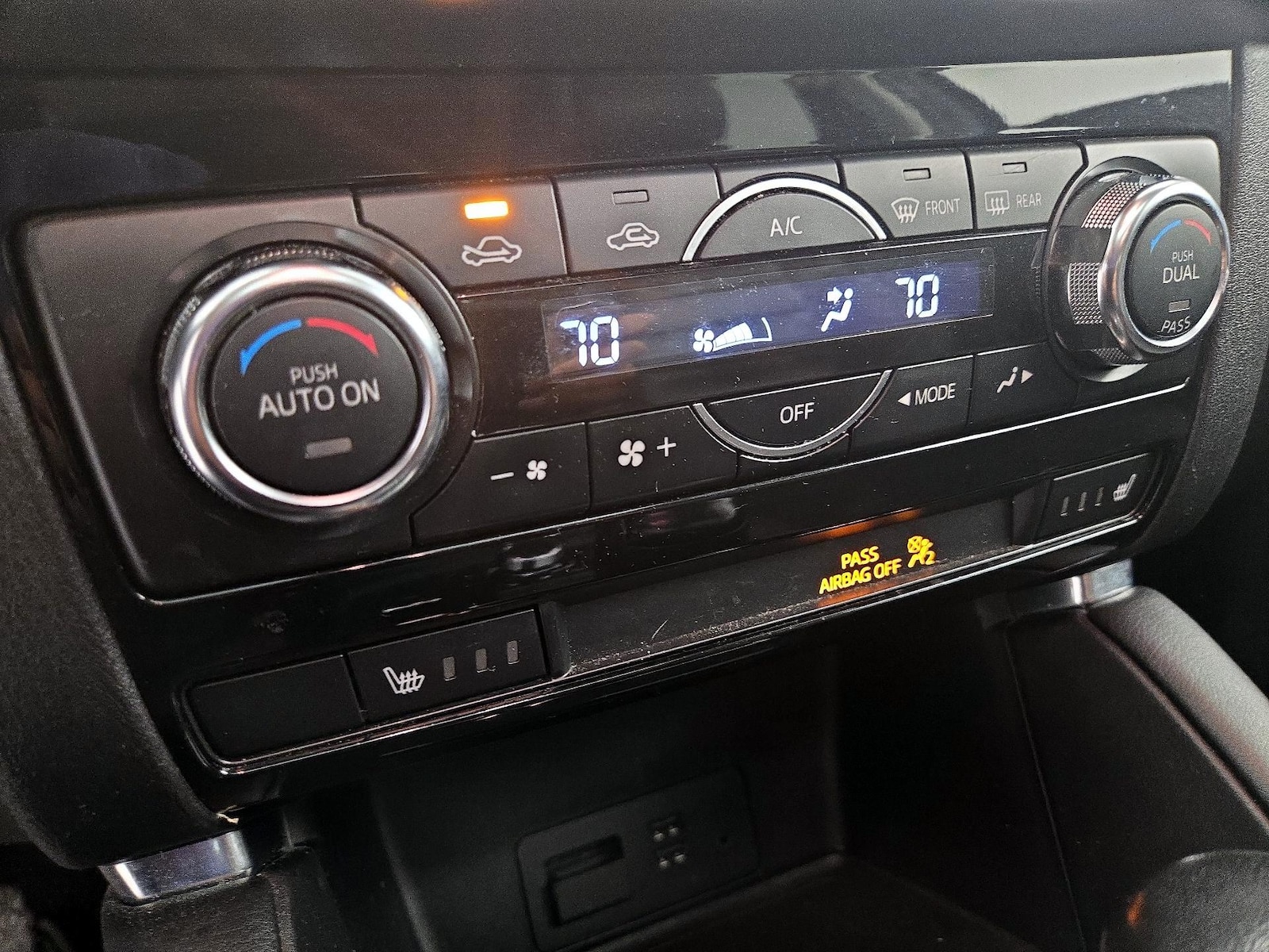 2016 Mazda CX-5 Grand Touring - Photo 17