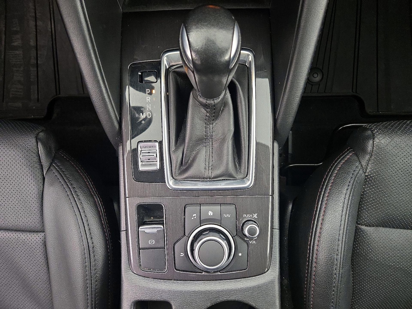 2016 Mazda CX-5 Grand Touring - Photo 18